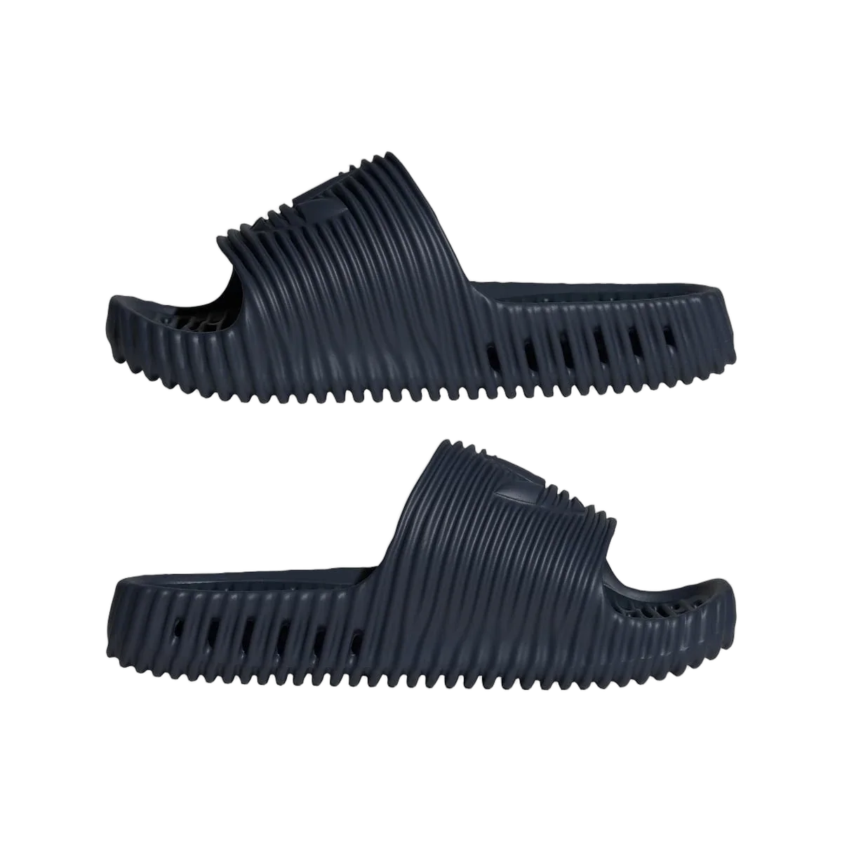 Adidas Adilette 25 Slides Shadow Navy Legend Ink