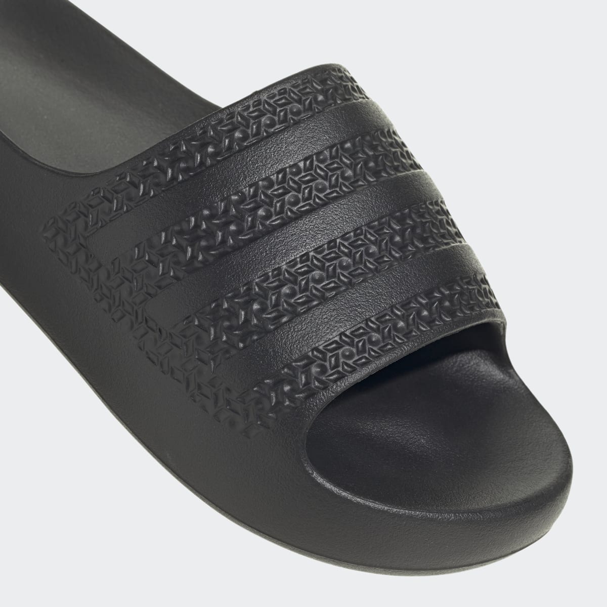 Adidas Adilette Ayoon Core Black Cloud White