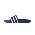 Adidas Adilette Slide Blue White