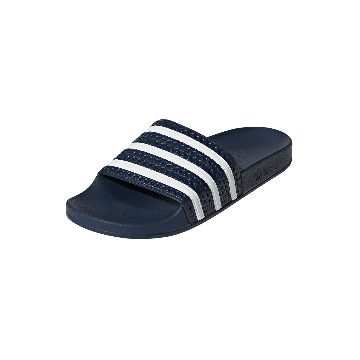 Adidas Adilette Slide Blue White