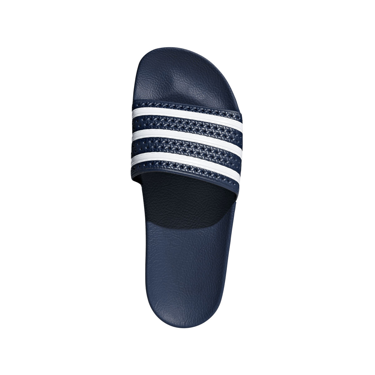 Adidas Adilette Slide Blue White
