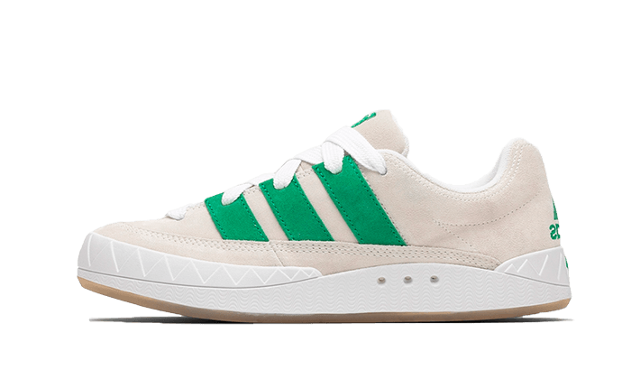 Adidas Adimatic Bodega Beams Off White Green