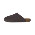 Adidas Adimule Slides Dark Brown Gum