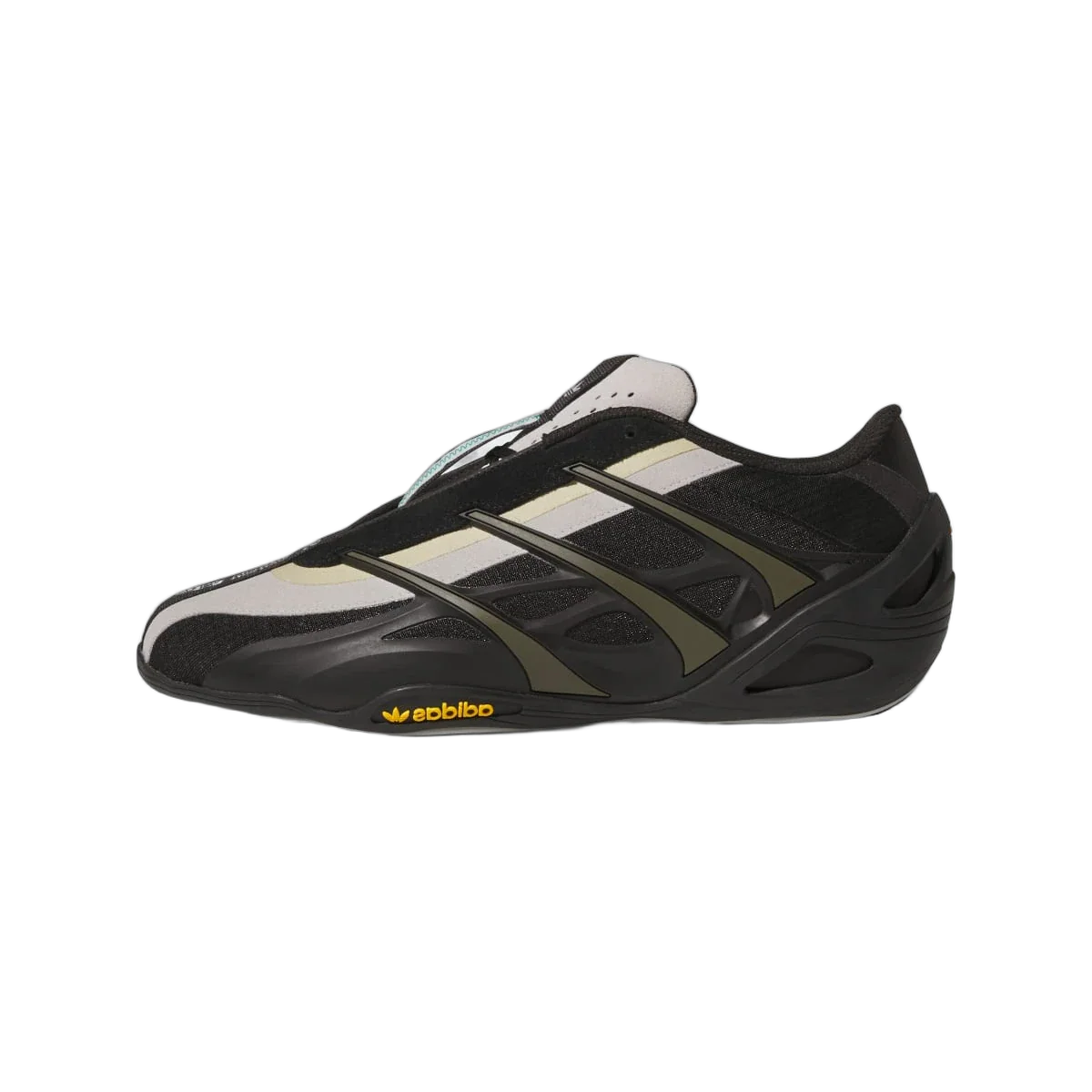 Adidas Adiracer GT Bad Bunny x Mercedes AMG Branch Sand