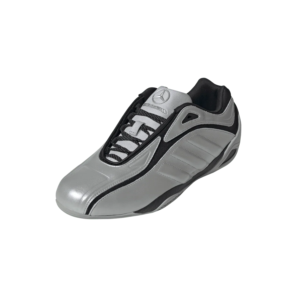 Adidas Adiracer GT Mercedes-AMG Petronas Formula One Team Silver