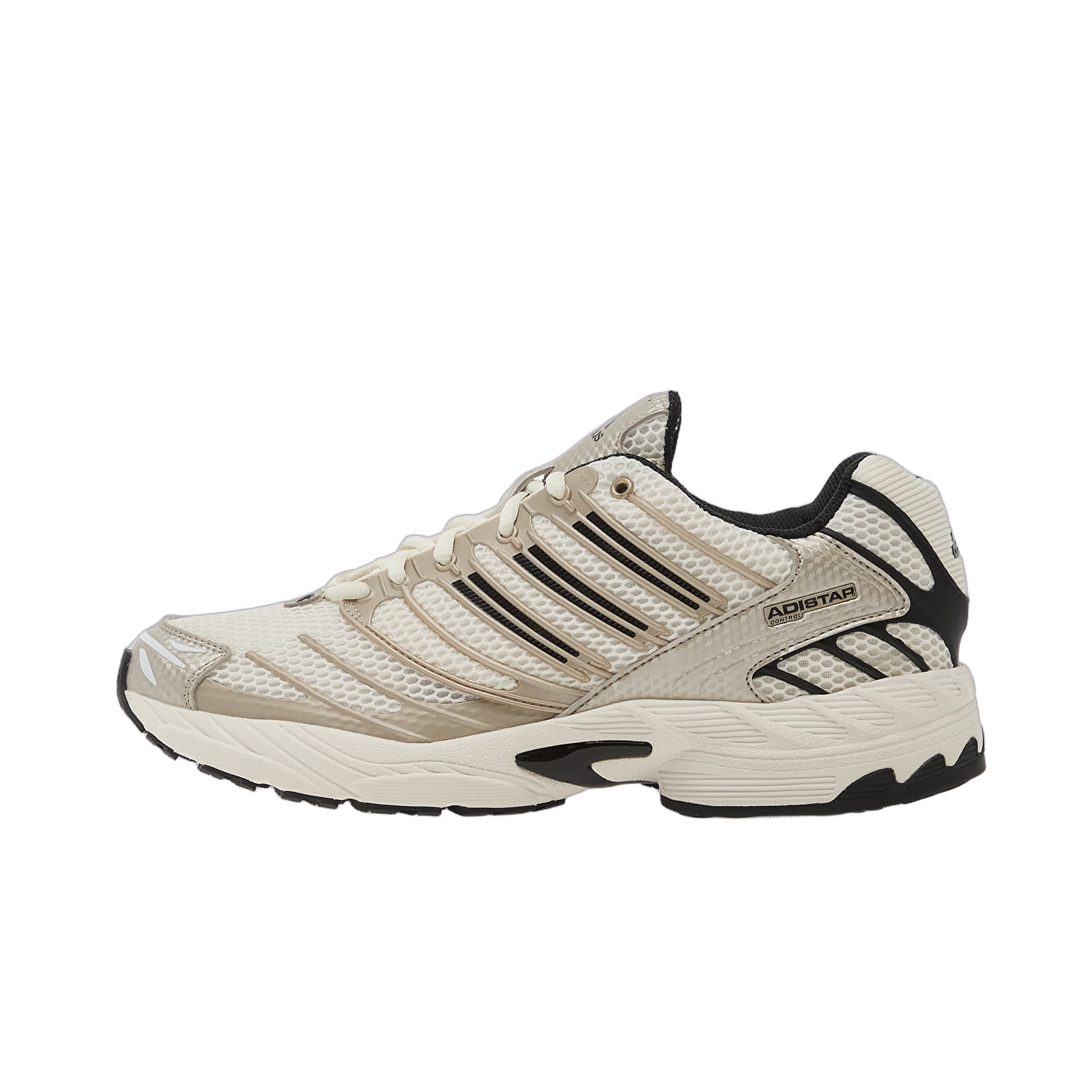 Adidas Adistar Control 3 White Off White