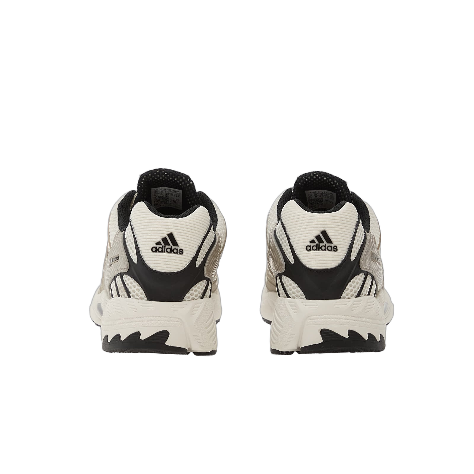 Adidas Adistar Control 3 White Off White
