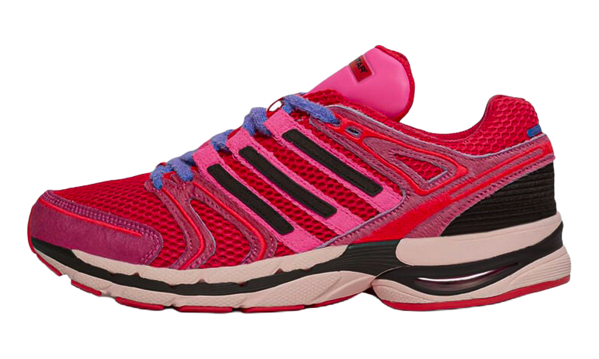 Adidas Adistar Control 5 Be Loved Snipes Exclusive