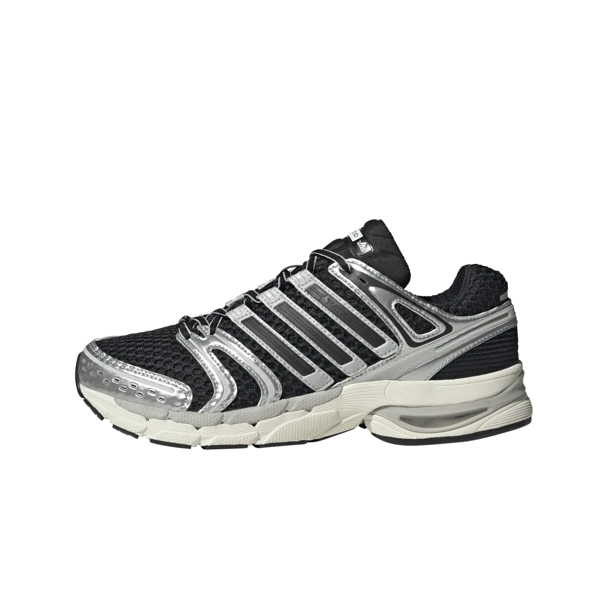 Adidas Adistar Control 5 Black Silver Grey One