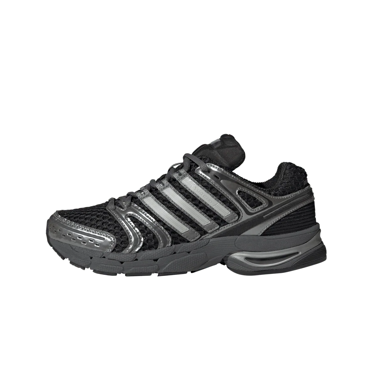 Adidas Adistar Control 5 Core Black Grey