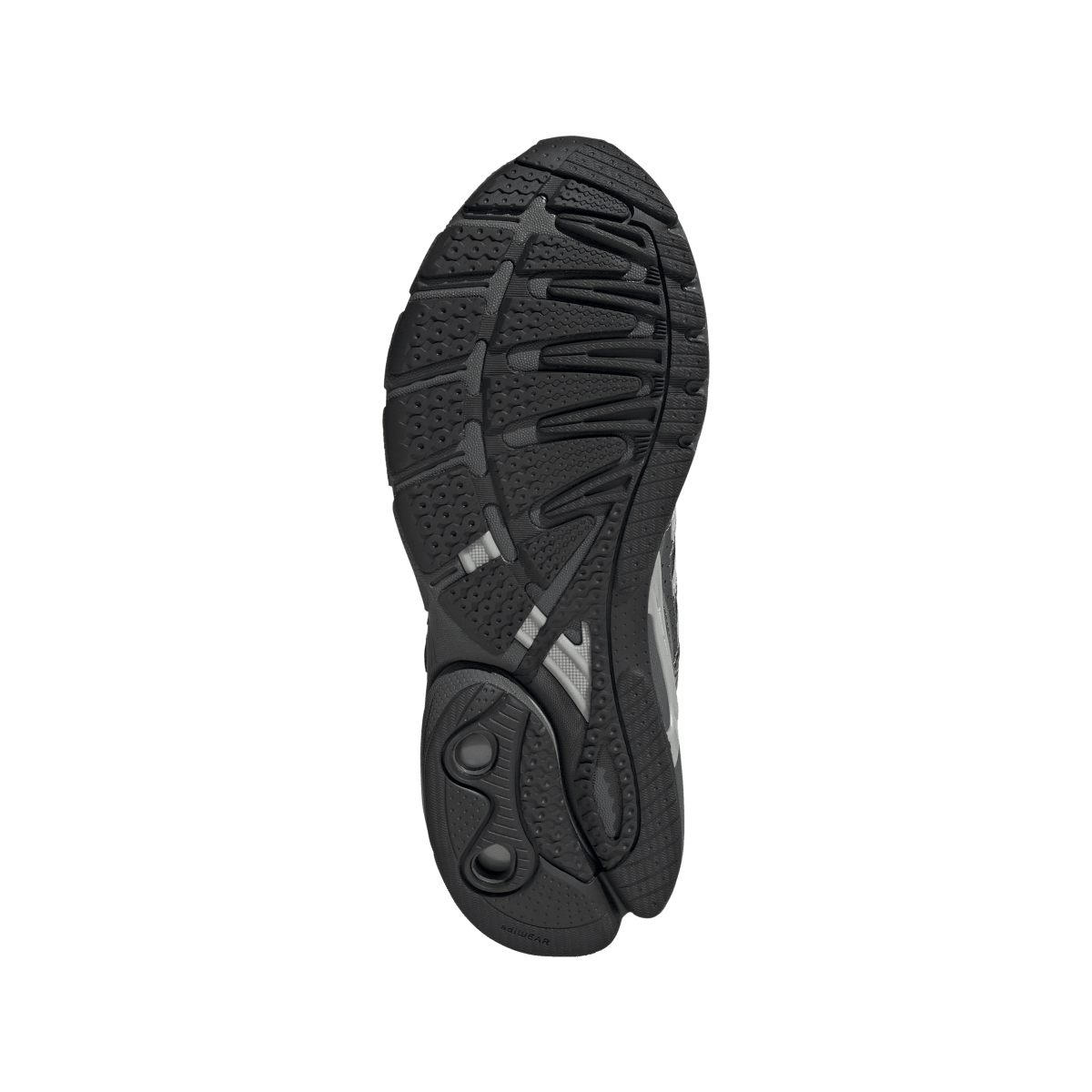Adidas Adistar Control 5 Core Black Grey