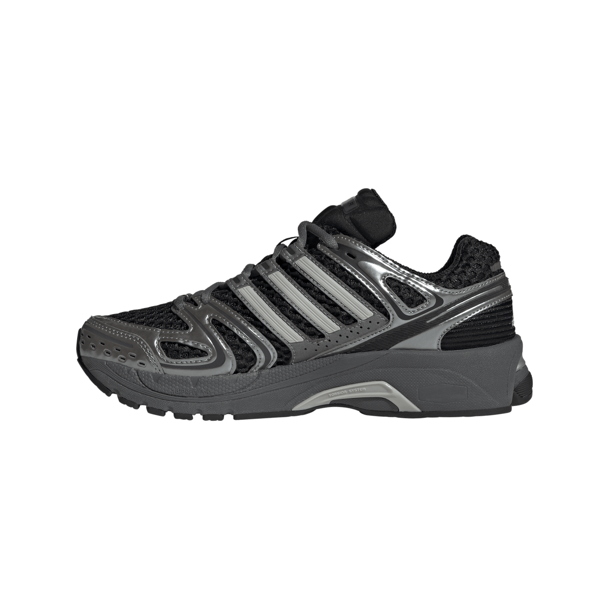 Adidas Adistar Control 5 Core Black Grey