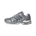 Adidas Adistar Control 5 Grey Black Silver Metallic