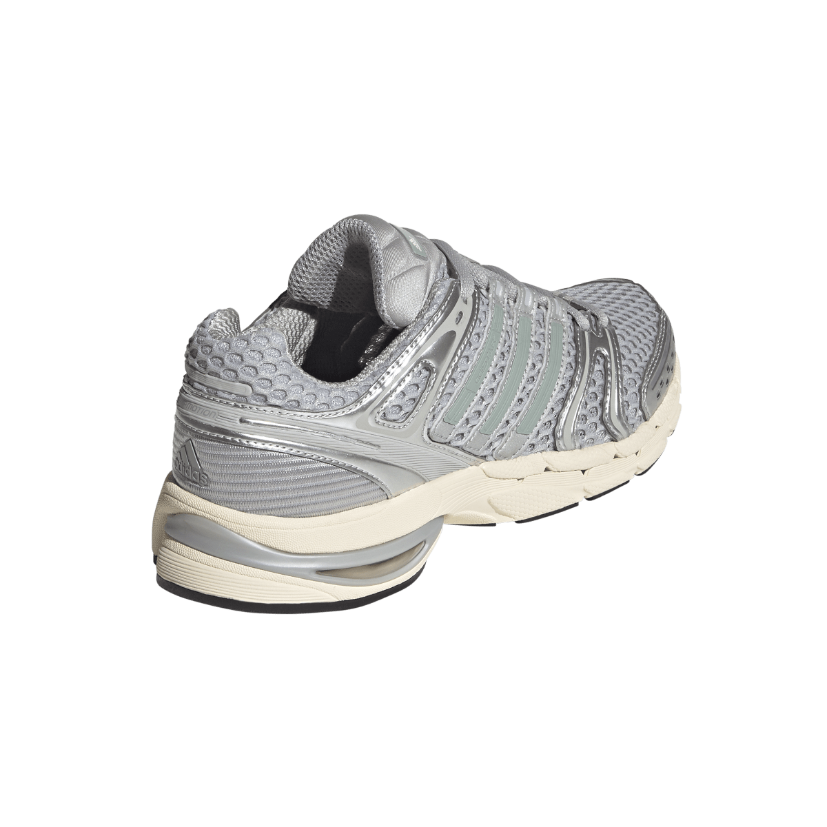 Adidas Adistar Control 5 Grey Cream White Sage