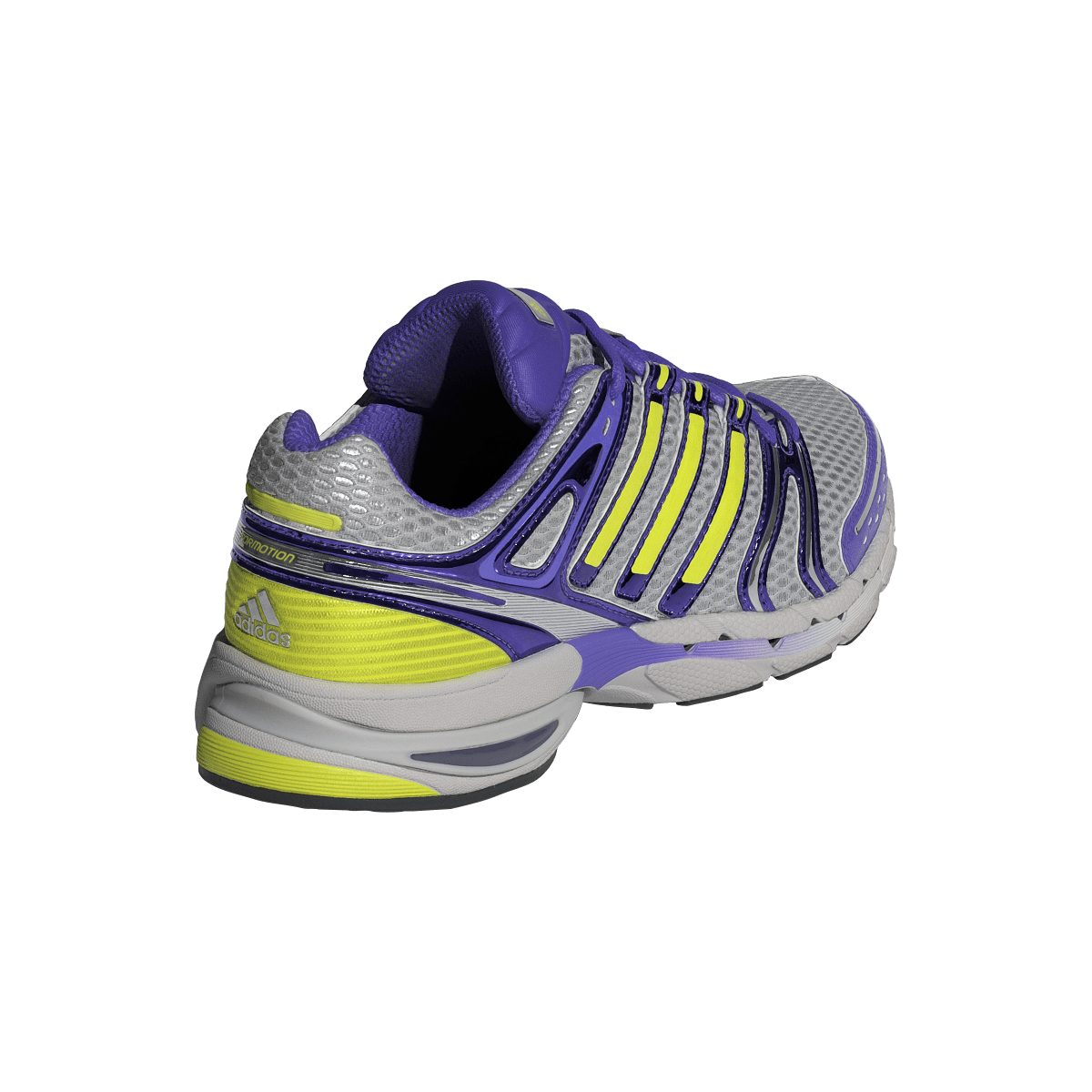 Adidas Adistar Control 5 Grey Purple Metallic