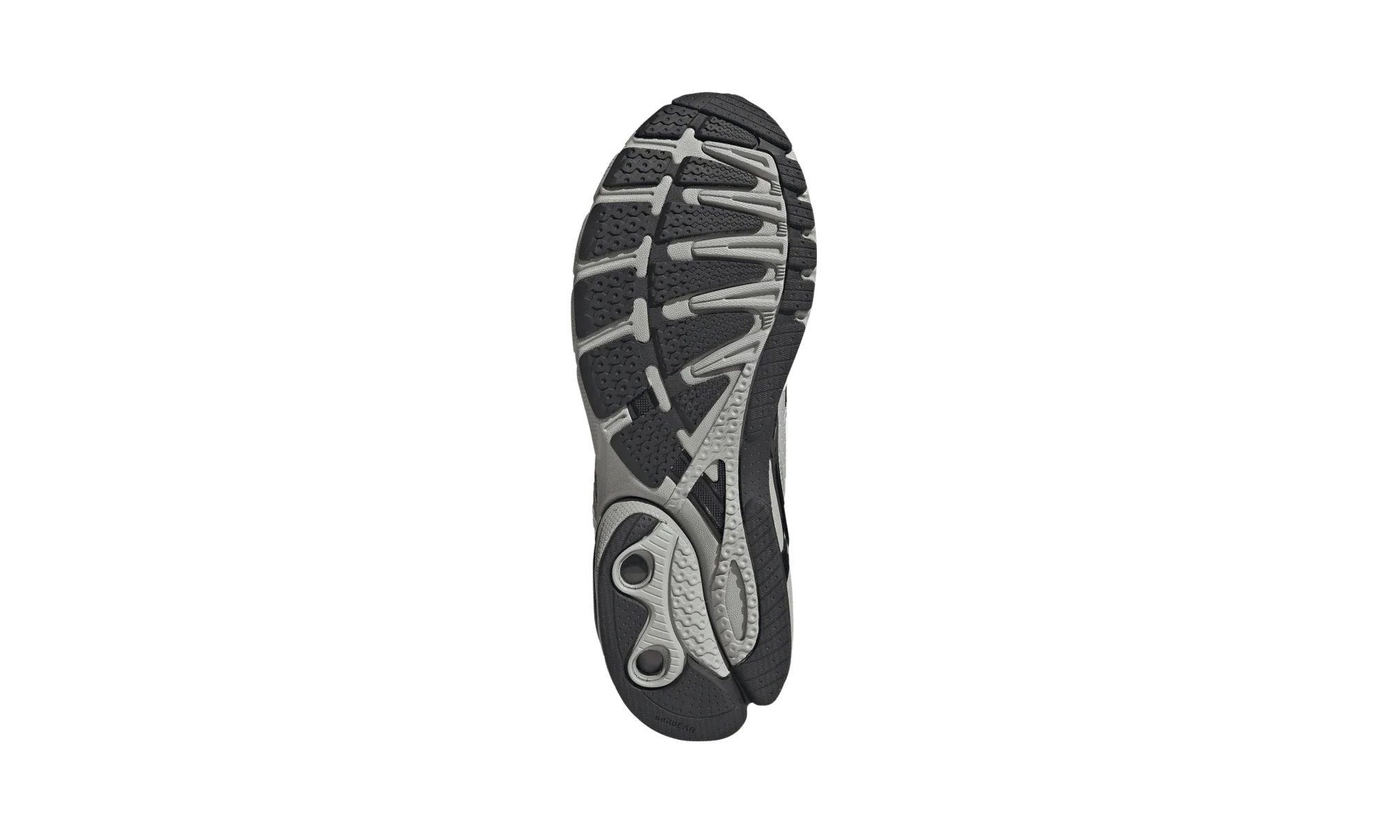 Adidas Adistar Control 5 Grey Two Black Silver