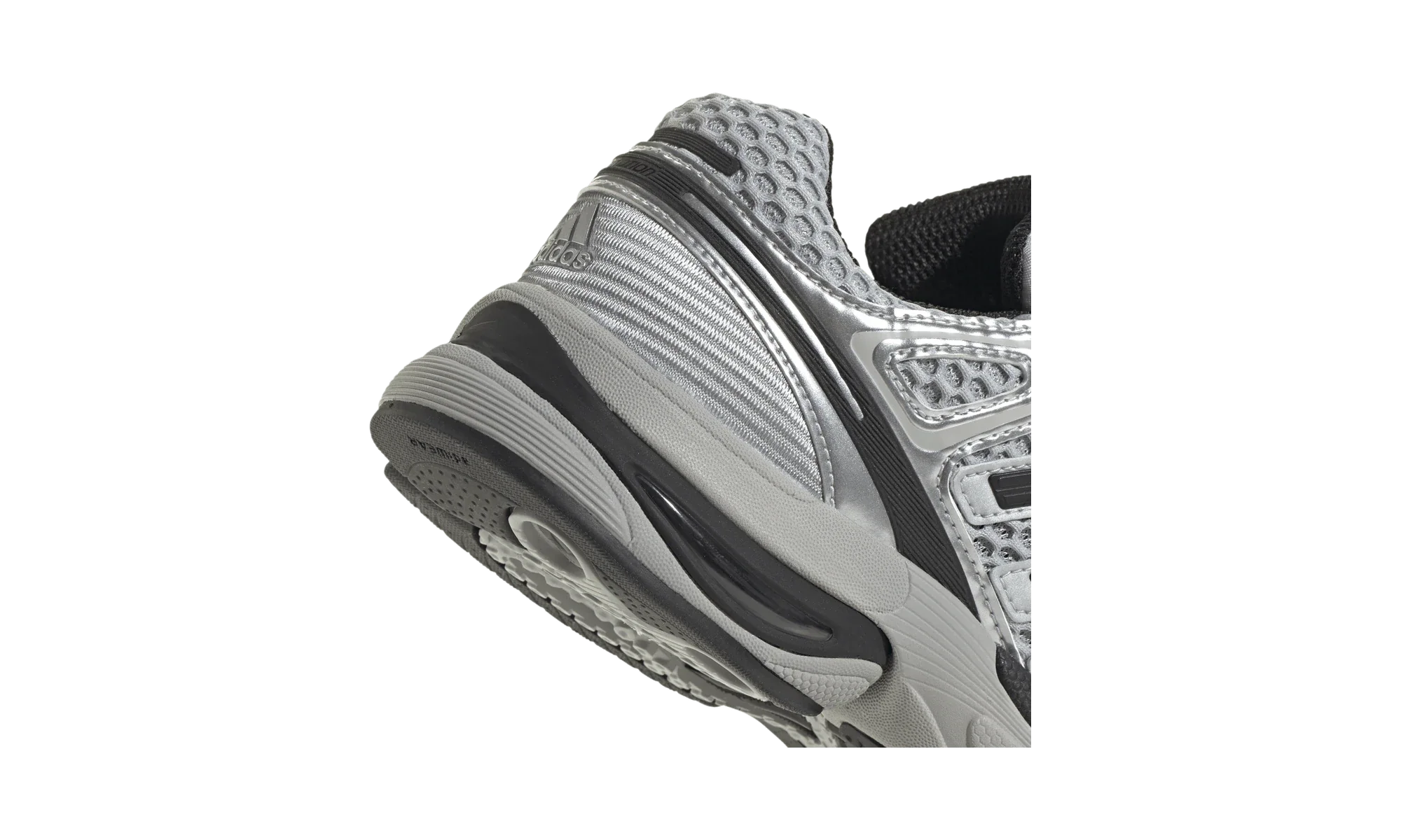 Adidas Adistar Control 5 Grey Two Black Silver