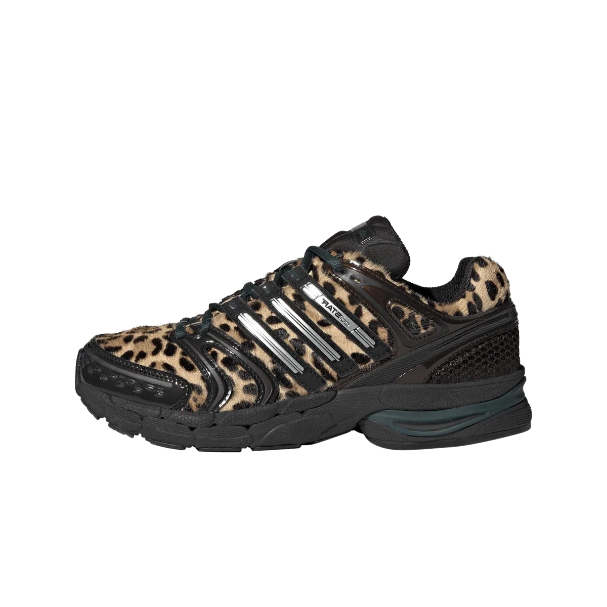 Adidas Adistar Control 5 Leopard Aurora Ivy Black