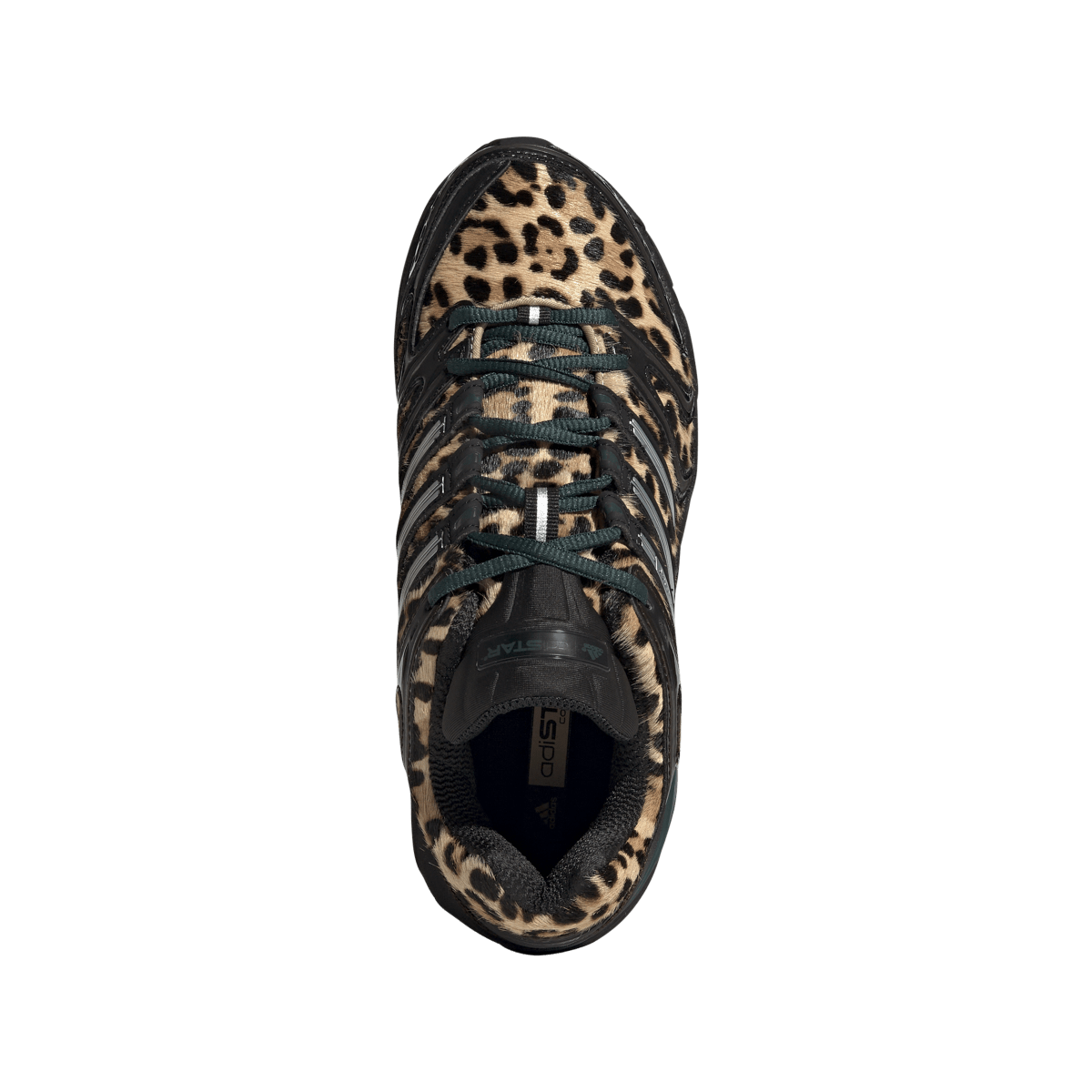 Adidas Adistar Control 5 Leopard Aurora Ivy Black