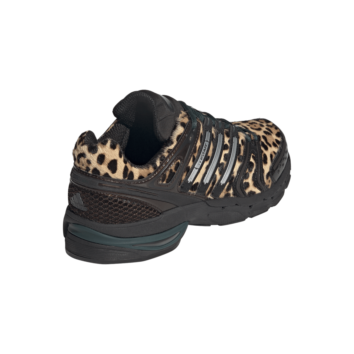 Adidas Adistar Control 5 Leopard Aurora Ivy Black