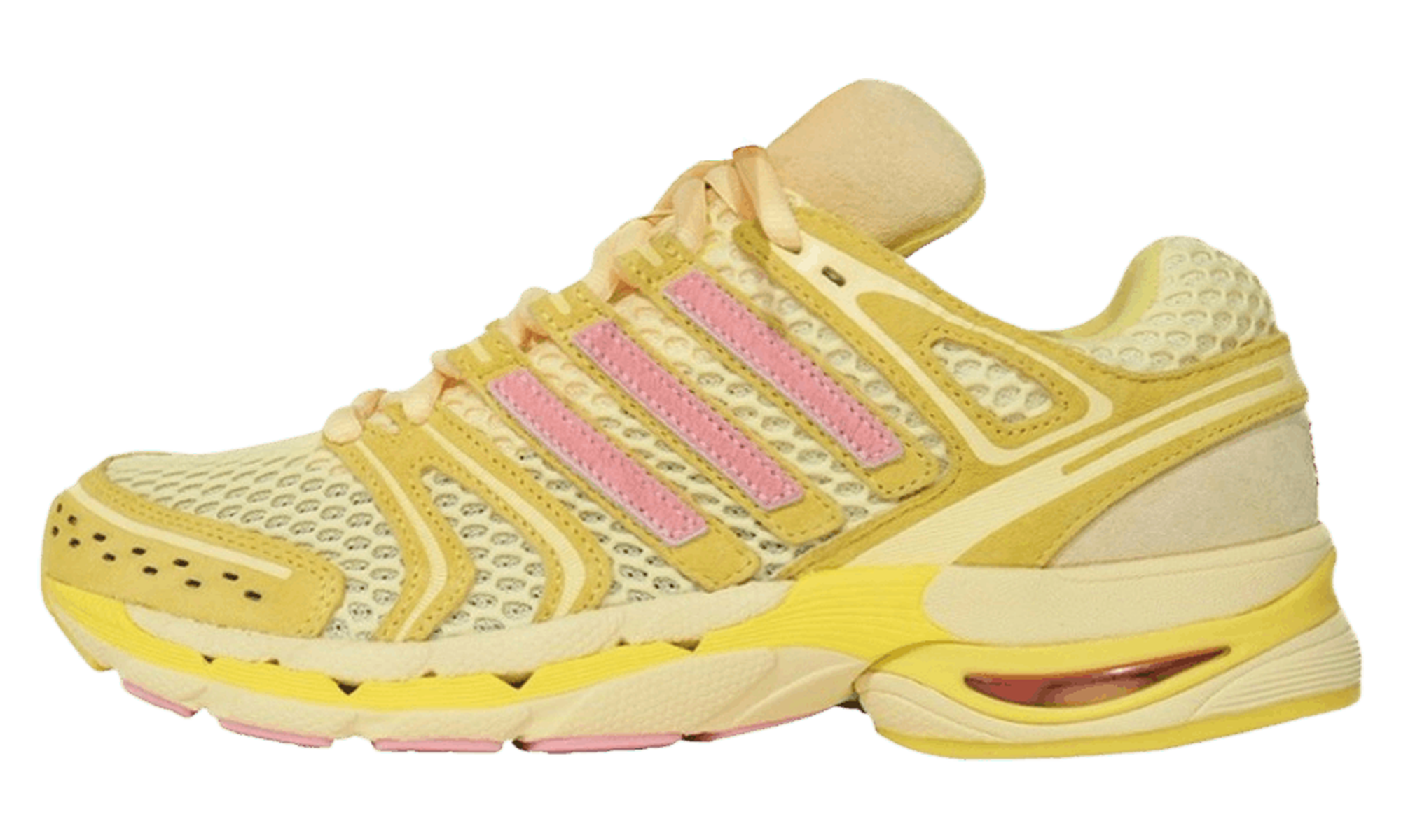Adidas Adistar Control 5 Unheardof Pork Chop Piggy Runner 2.0 Cheeseburger