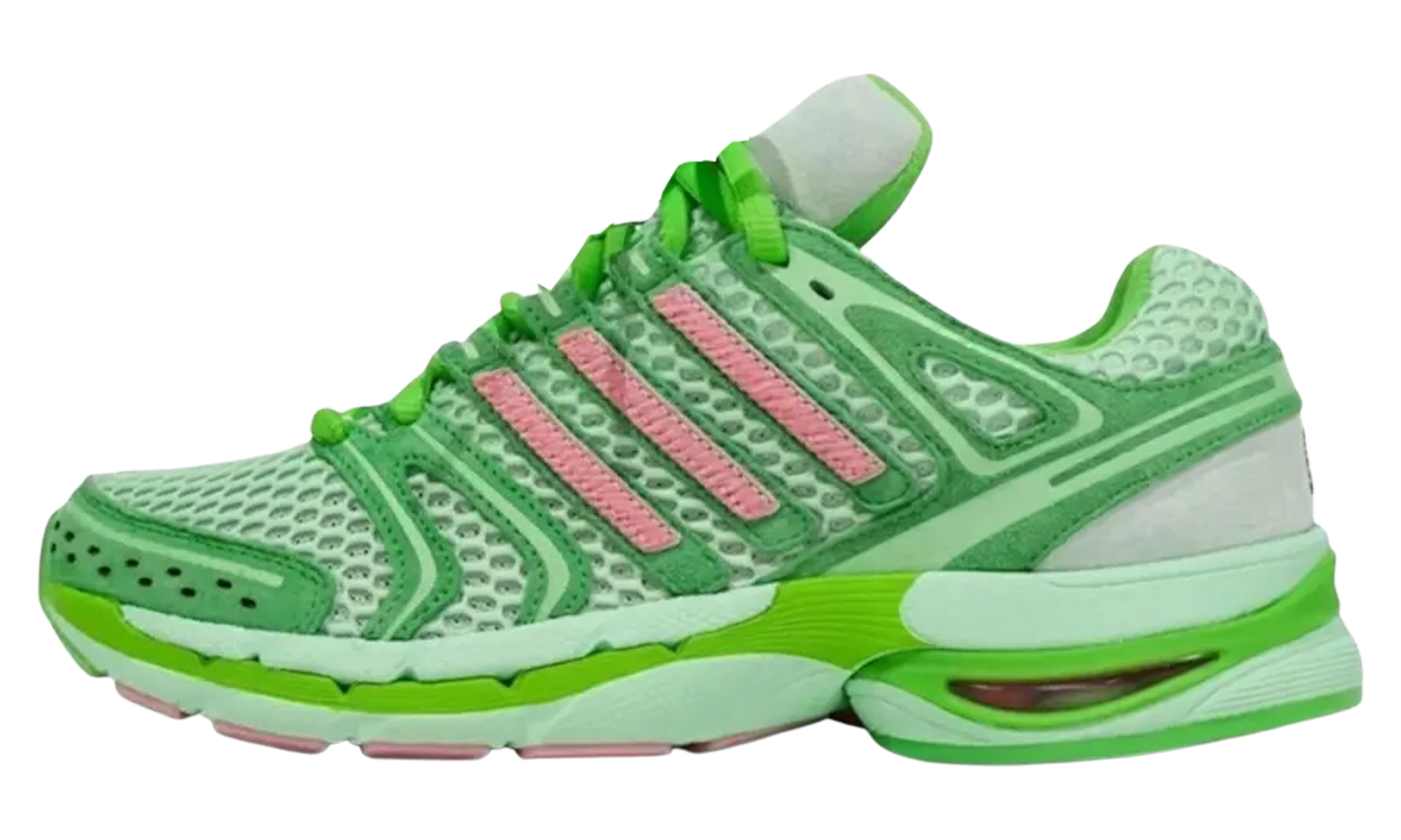 Adidas Adistar Control 5 Unheardof Pork Chop Piggy Runner 2.0 Cupcake