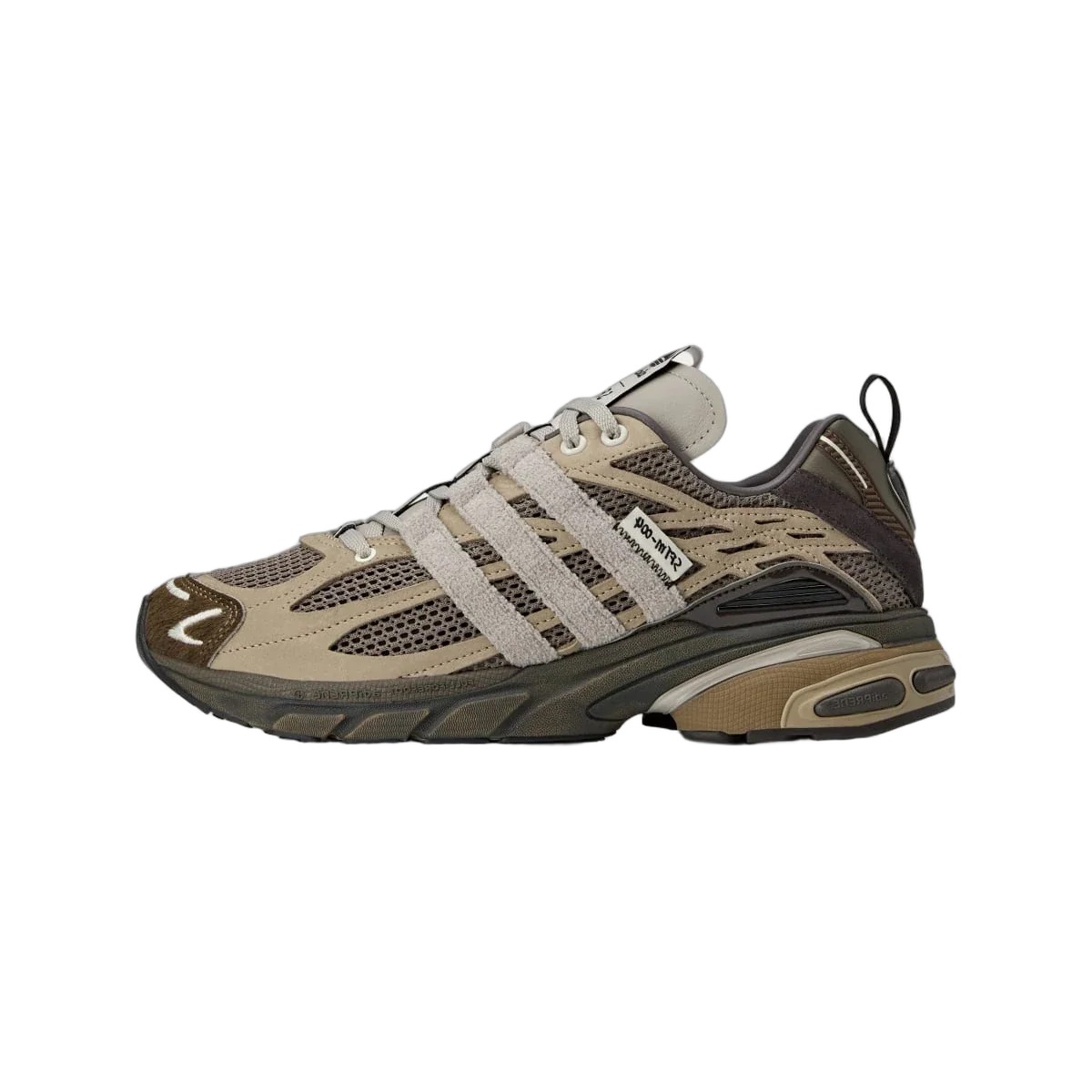 Adidas Adistar Cushion Song for the Mute Simple Brown