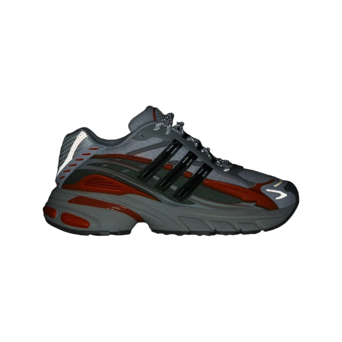 Adidas Adistar Jellyfish Pharrell Williams Focus Olive Orange
