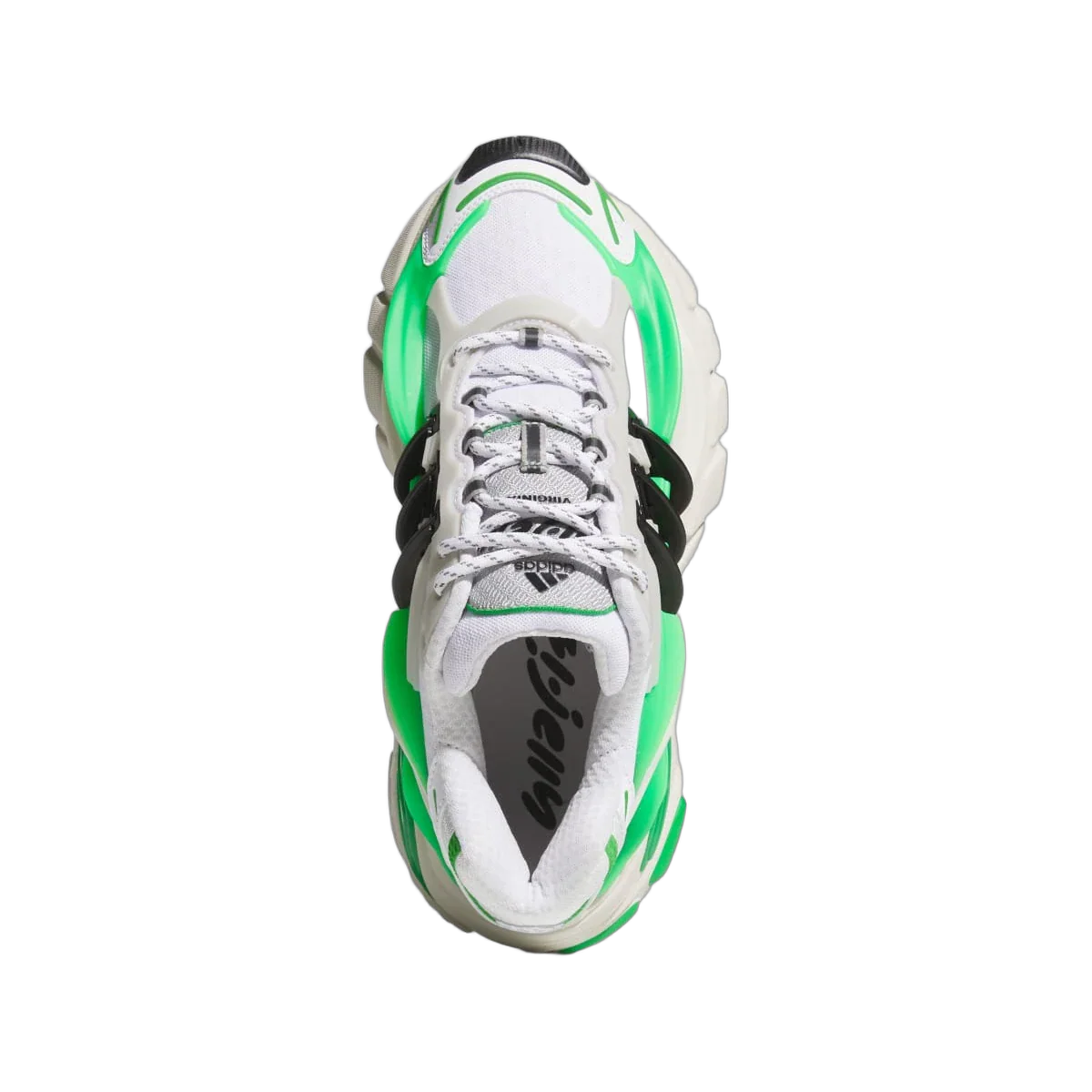 Adidas Adistar Jellyfish Pharrell Williams Real Green