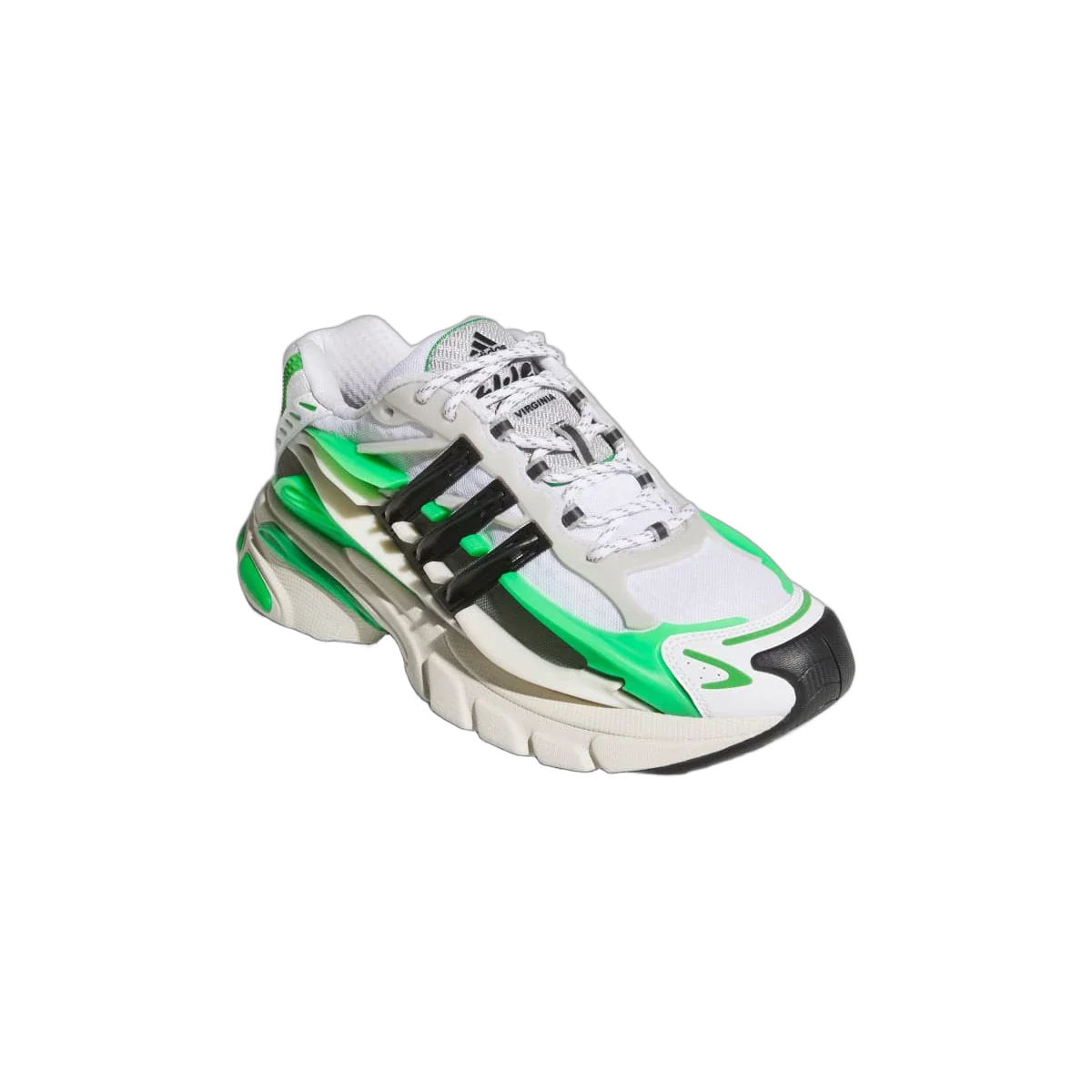 Adidas Adistar Jellyfish Pharrell Williams Real Green