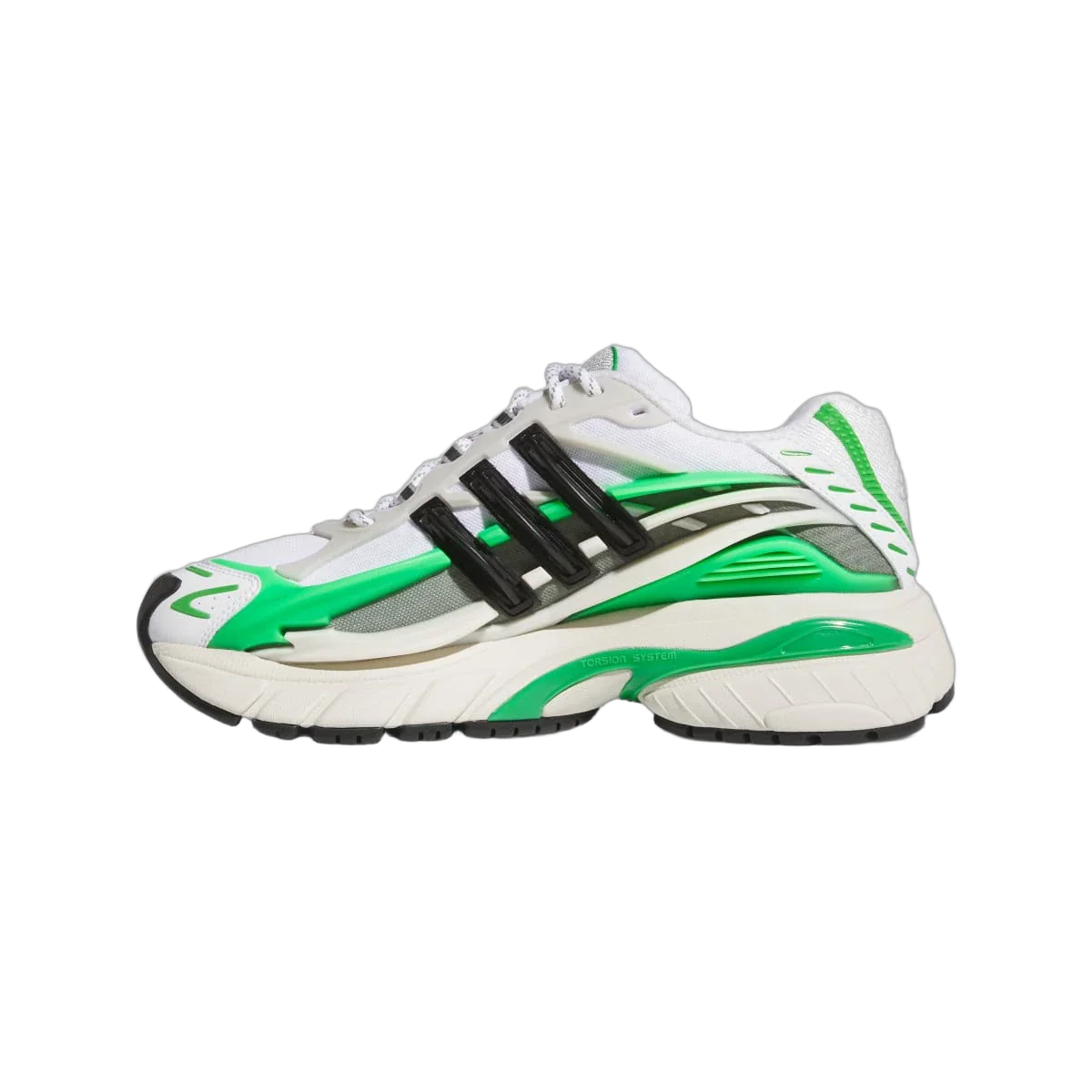 Adidas Adistar Jellyfish Pharrell Williams Real Green