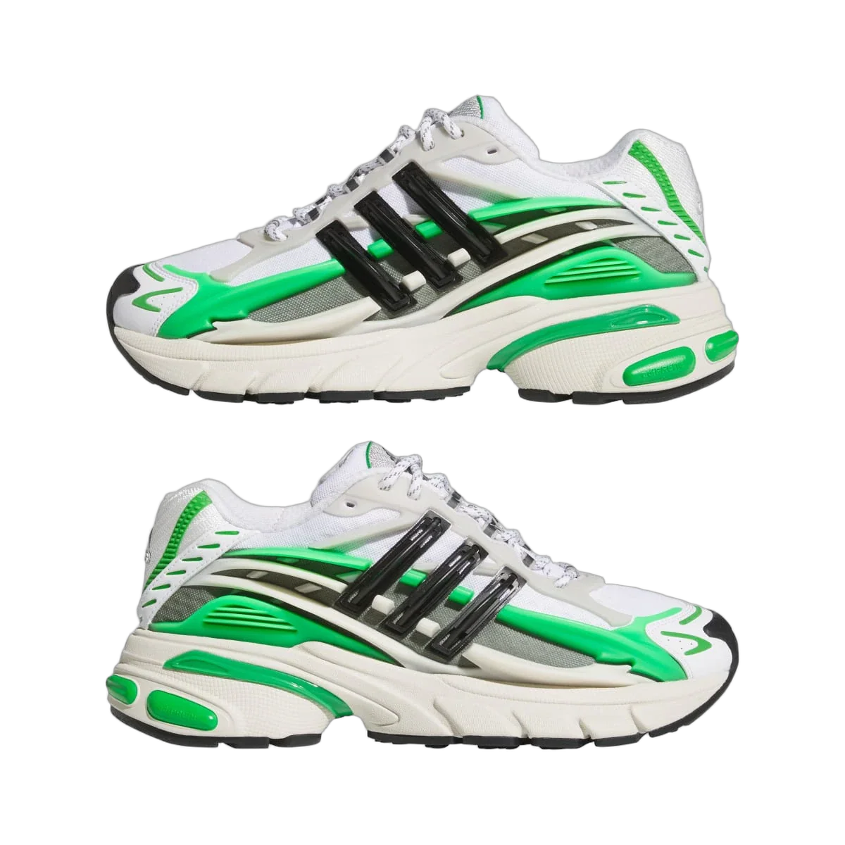Adidas Adistar Jellyfish Pharrell Williams Real Green