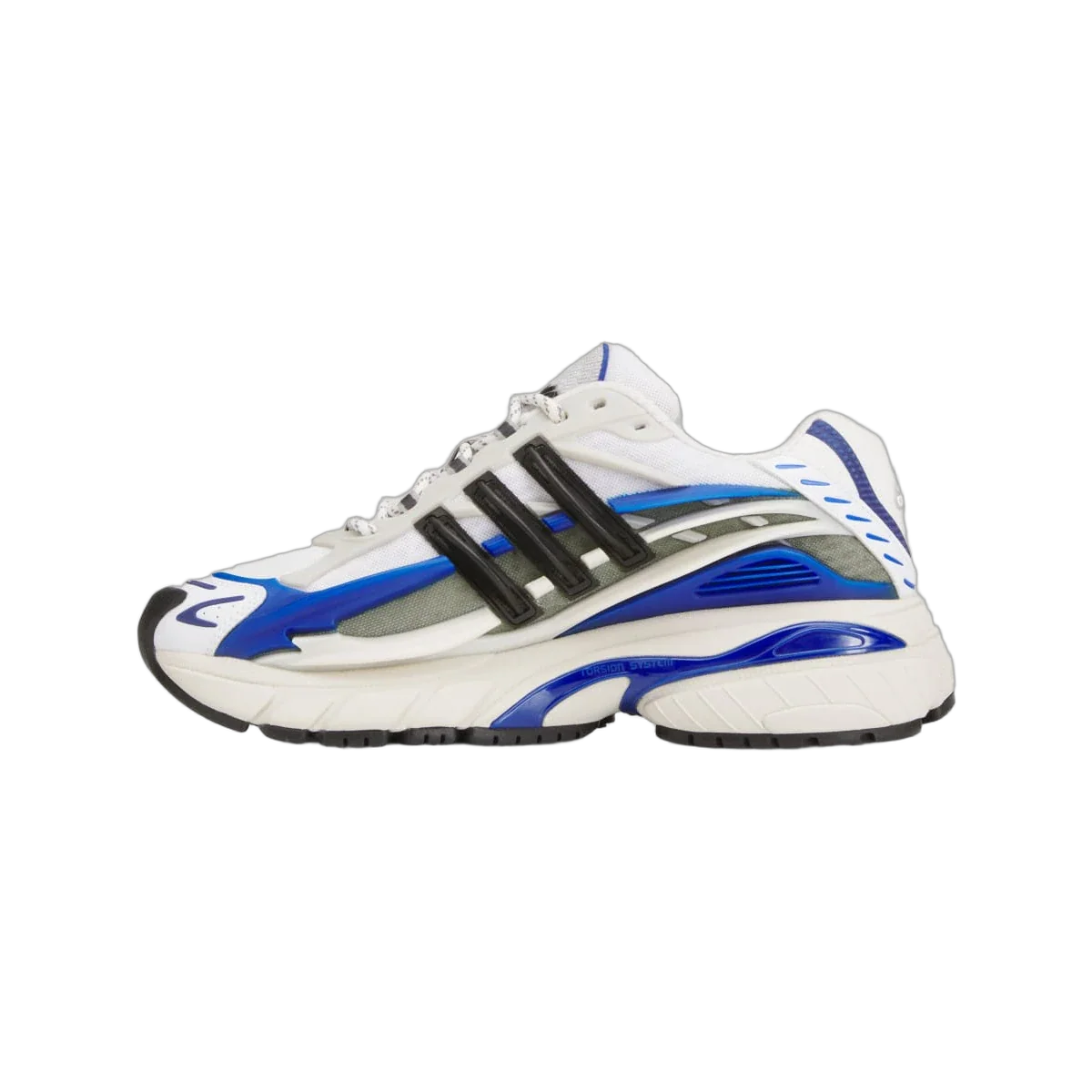 Adidas Adistar Jellyfish Pharrell Williams Royal Blue