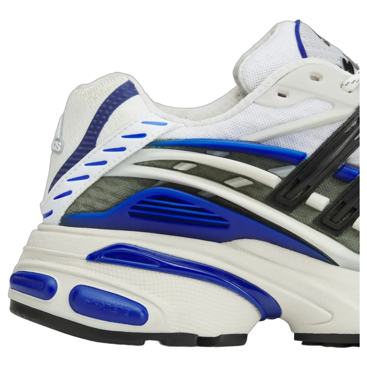 Adidas Adistar Jellyfish Pharrell Williams Royal Blue