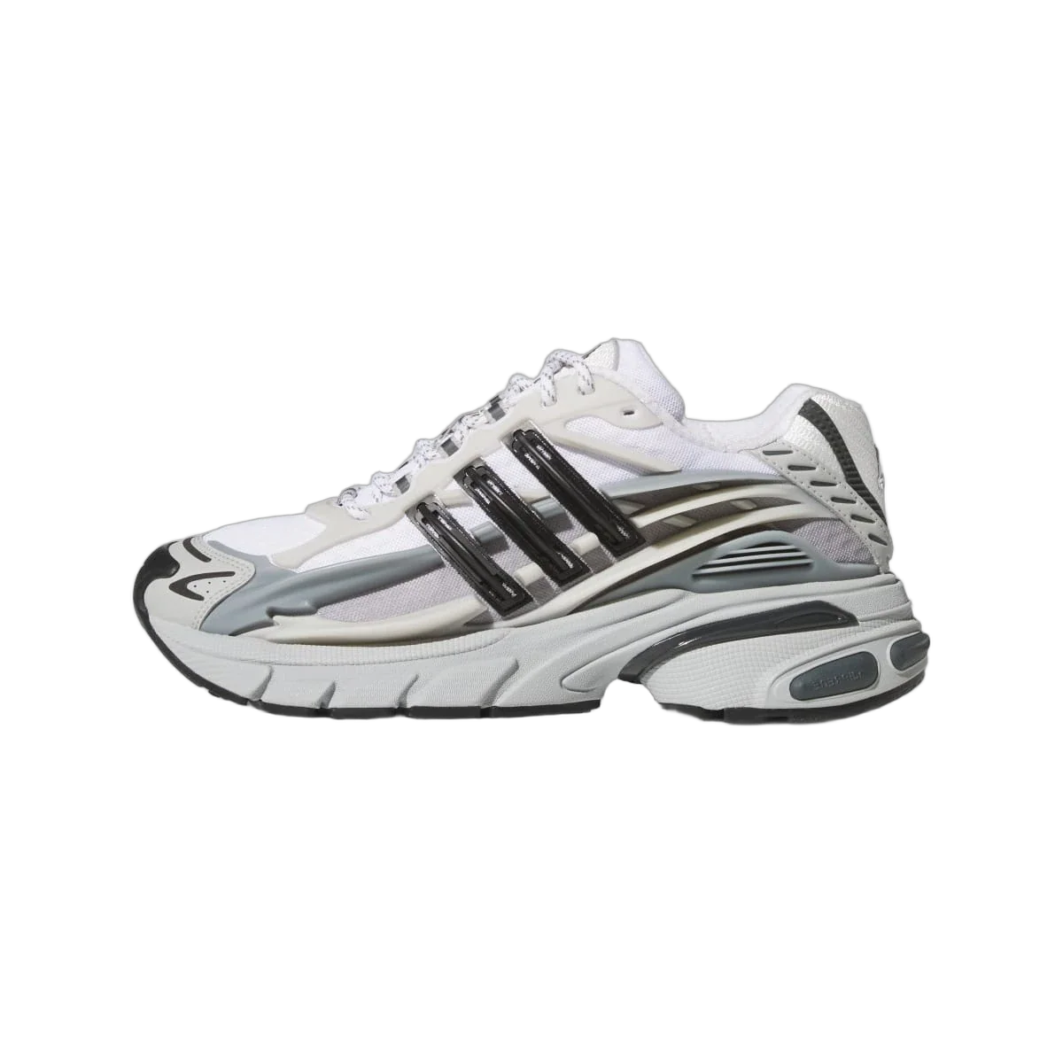 Adidas Adistar Jellyfish Pharrell Williams Solid Grey Black
