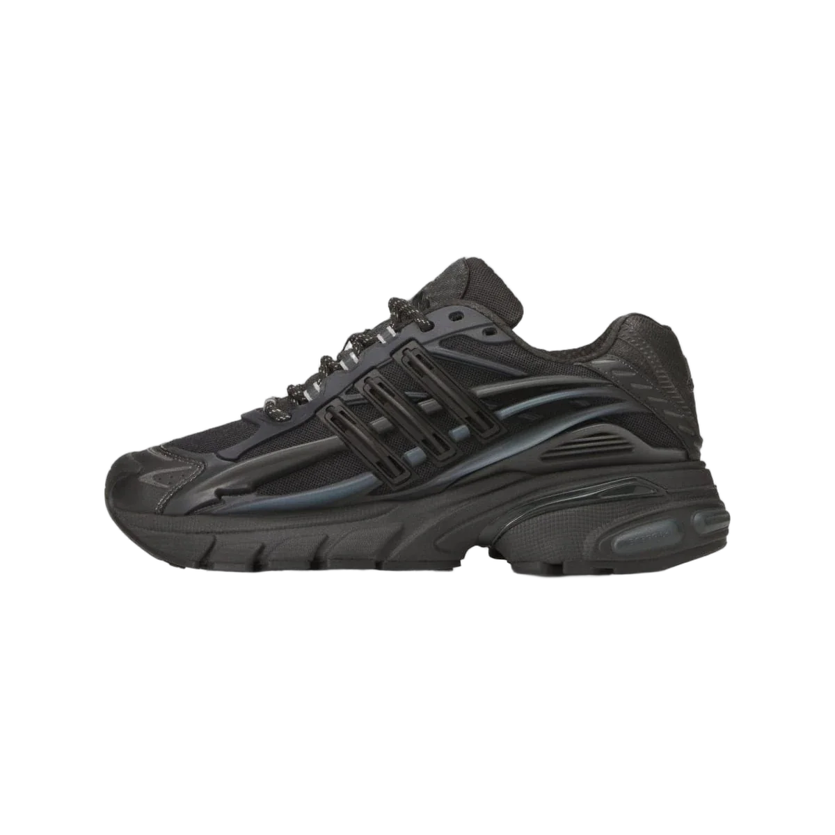 Adidas Adistar Jellyfish Pharrell Williams Triple Black