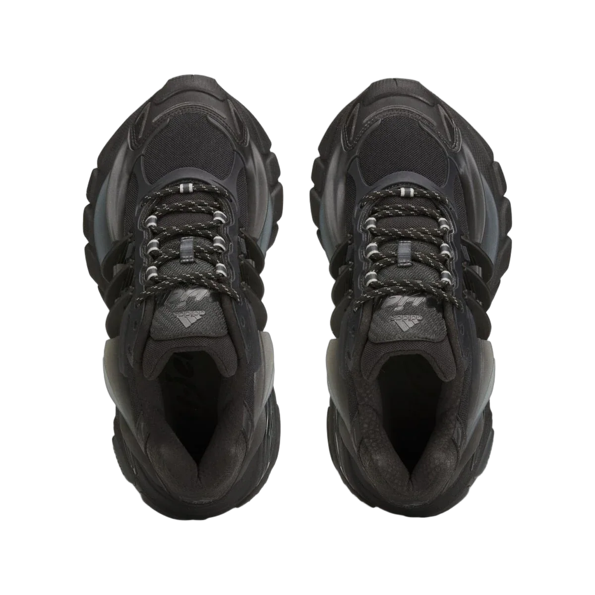 Adidas Adistar Jellyfish Pharrell Williams Triple Black
