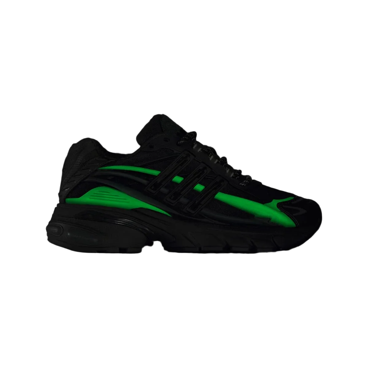 Adidas Adistar Jellyfish Pharrell Williams Triple Black