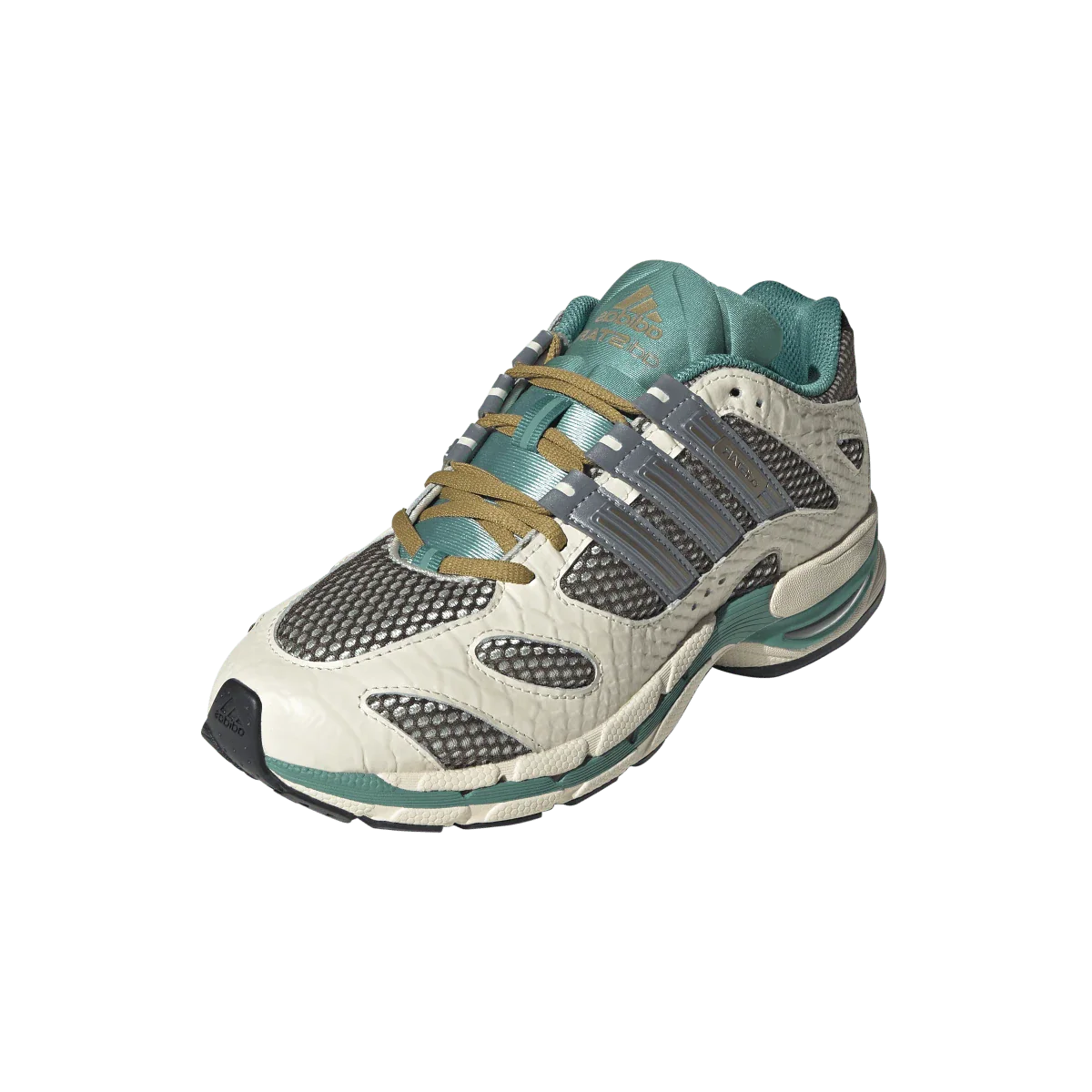 Adidas Adistar Molded Linen Green Tech Grey