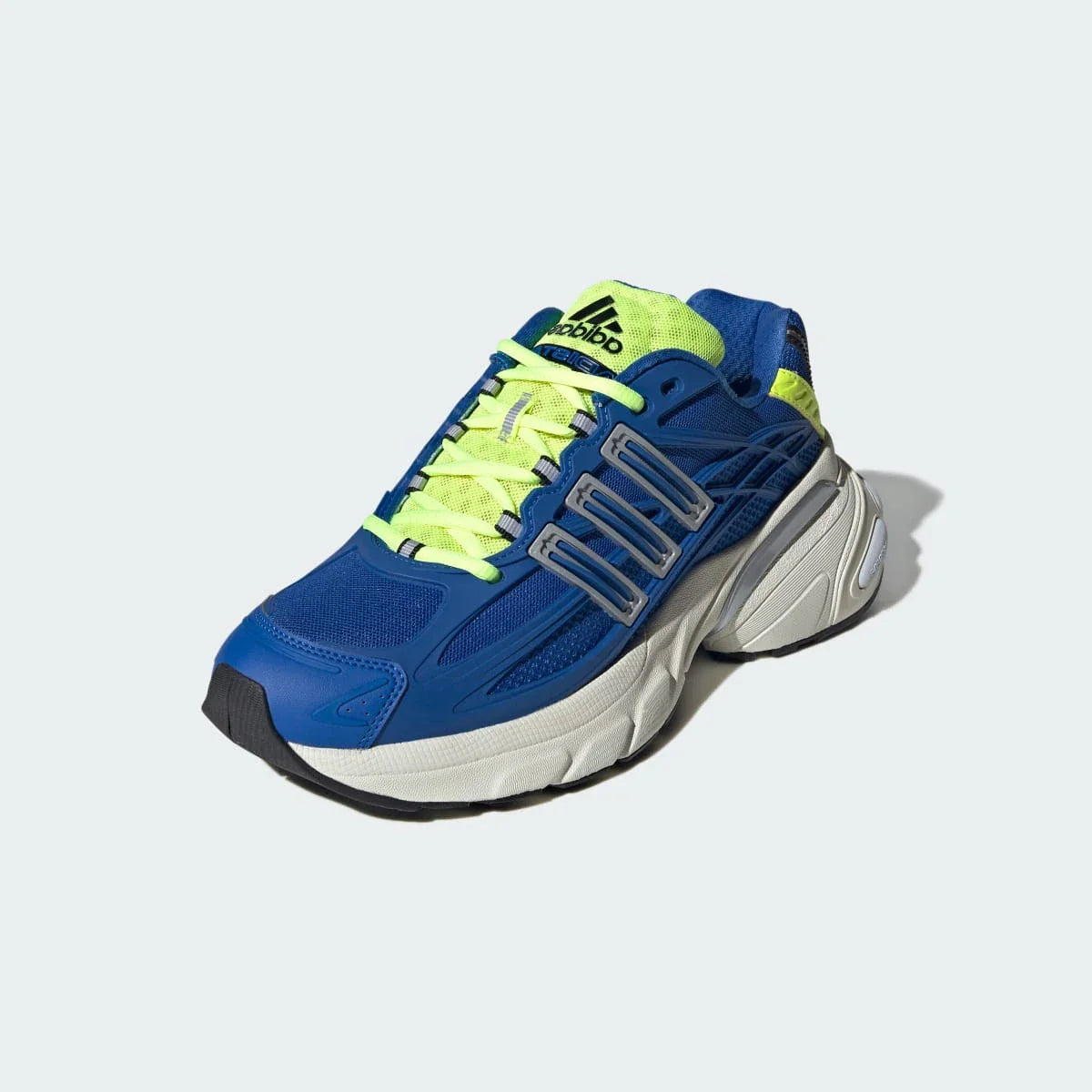 Adidas Adistar XLG 2.0 Blue Solar Yellow