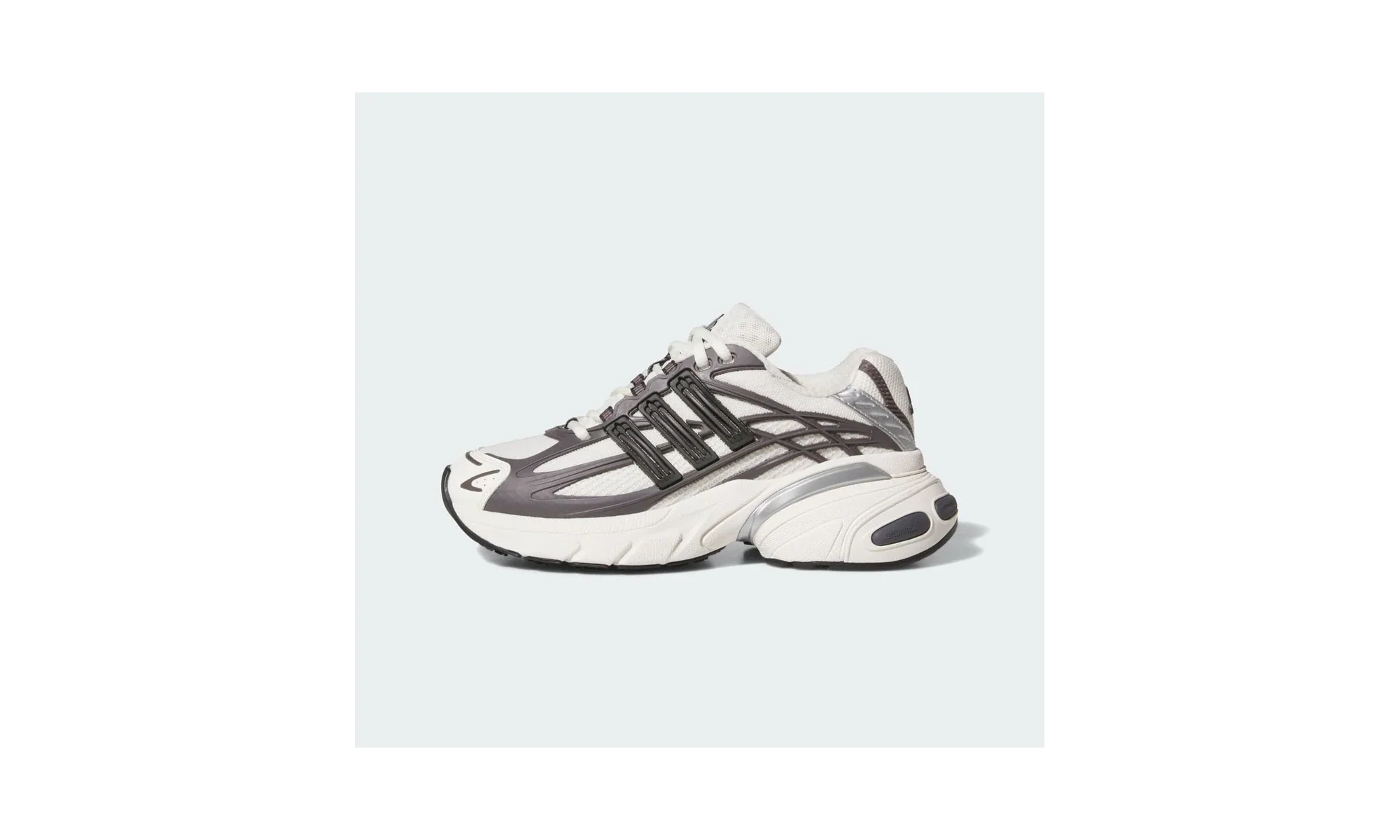 Adidas Adistar XLG 2.0 Grey Strata Off White