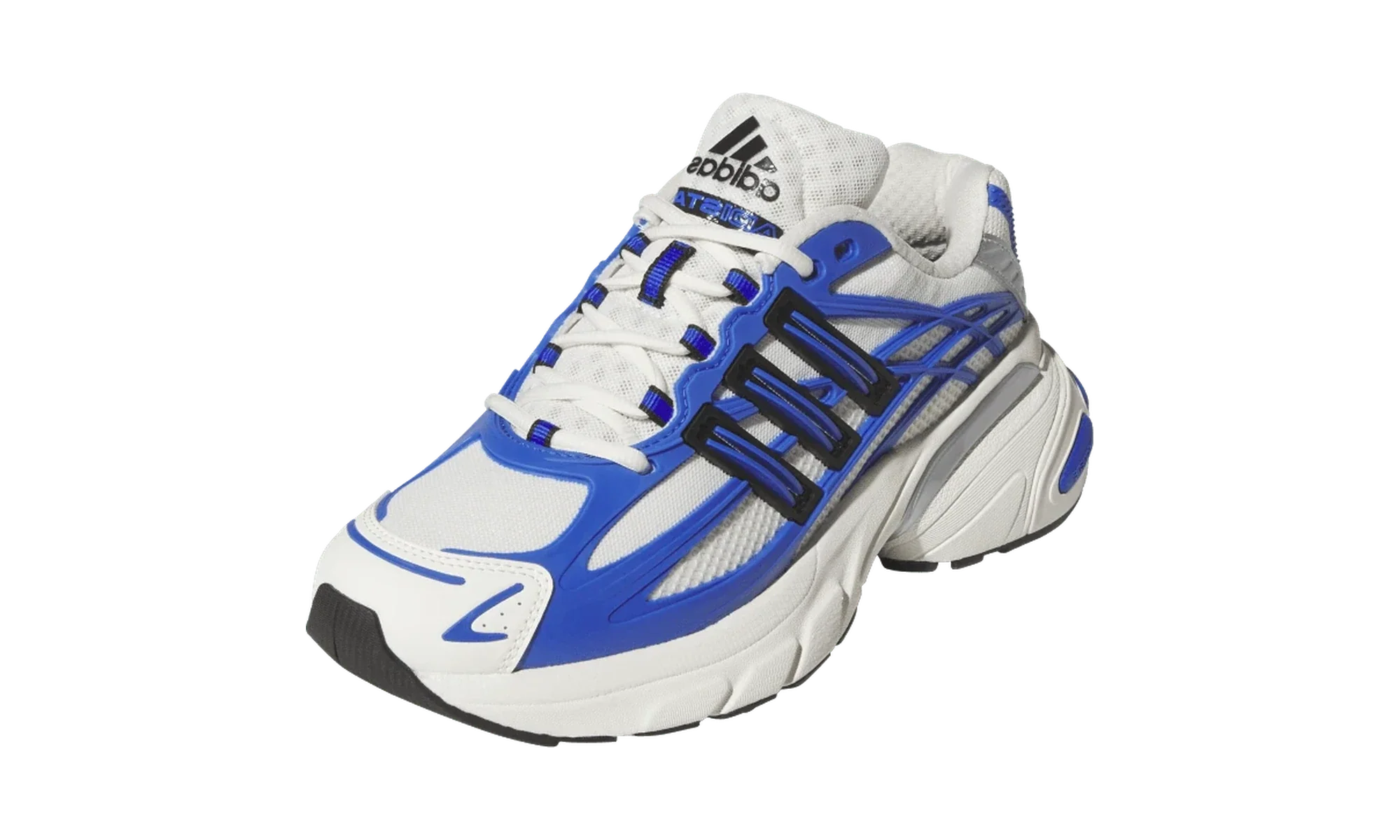 Adidas Adistar XLG 2.0 White Hi-Res Blue