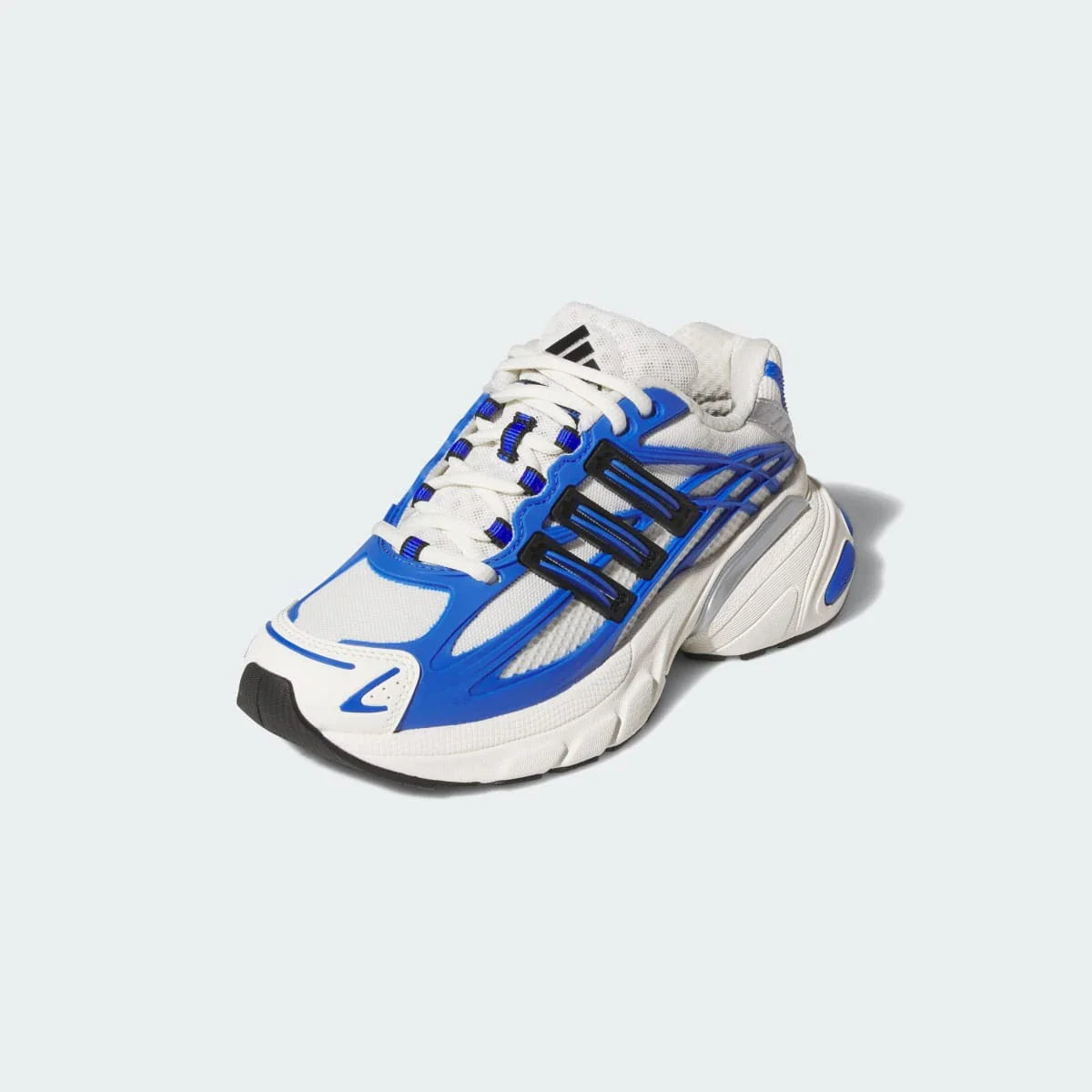Adidas Adistar XLG 2.0 White Hi-Res Blue