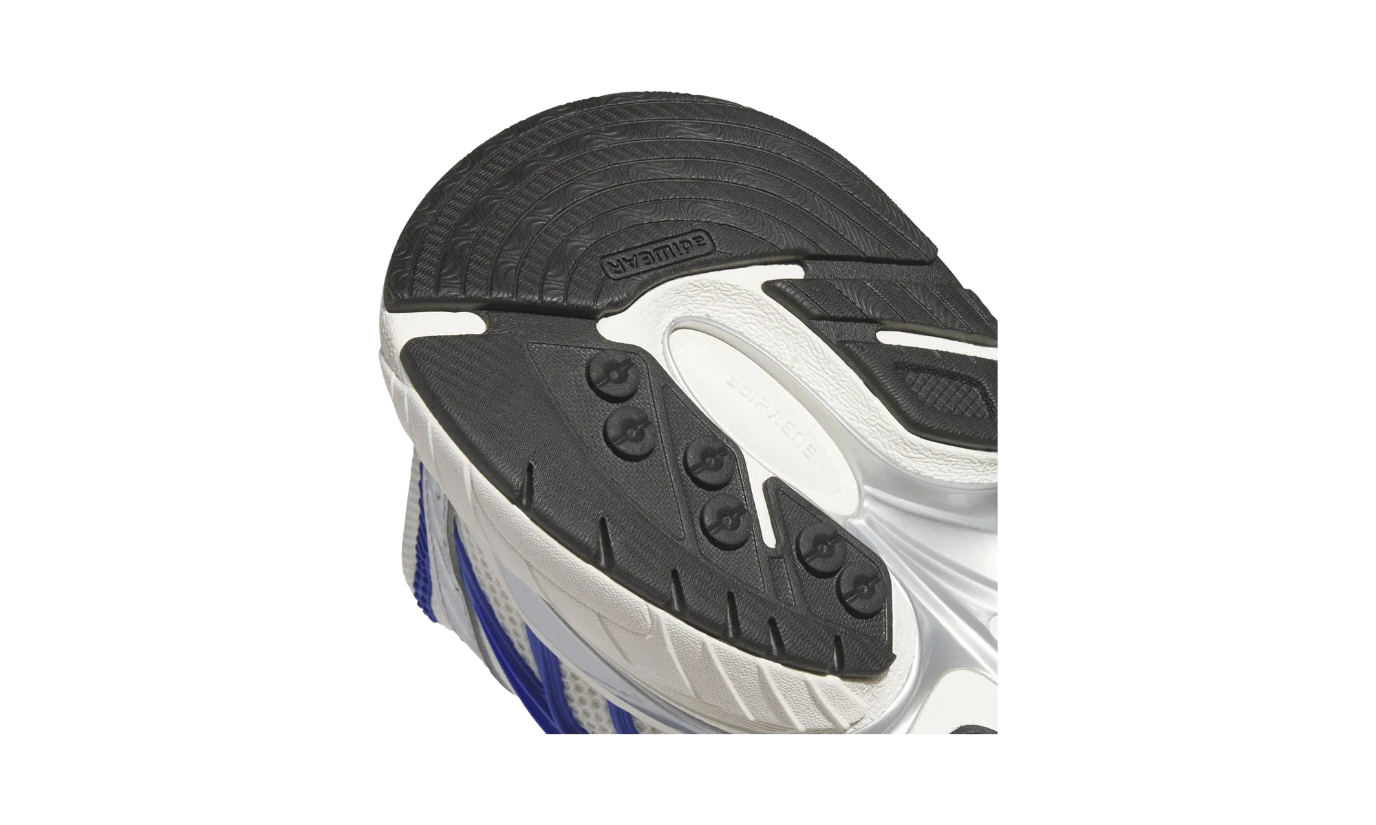 Adidas Adistar XLG 2.0 White Hi-Res Blue