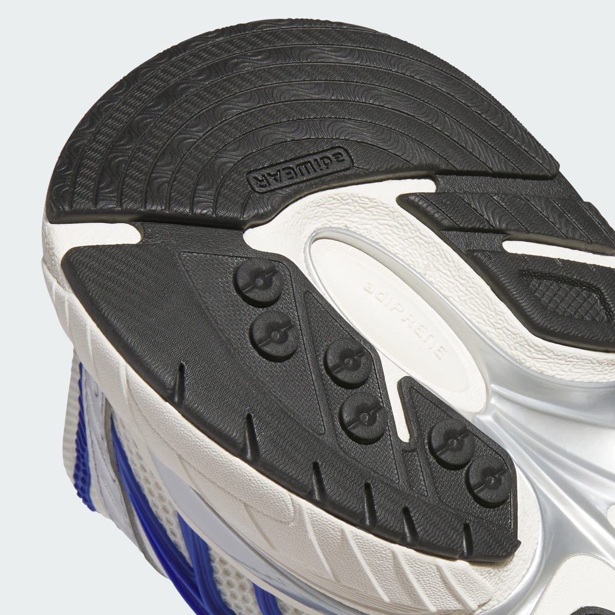 Adidas Adistar XLG 2.0 White Hi-Res Blue