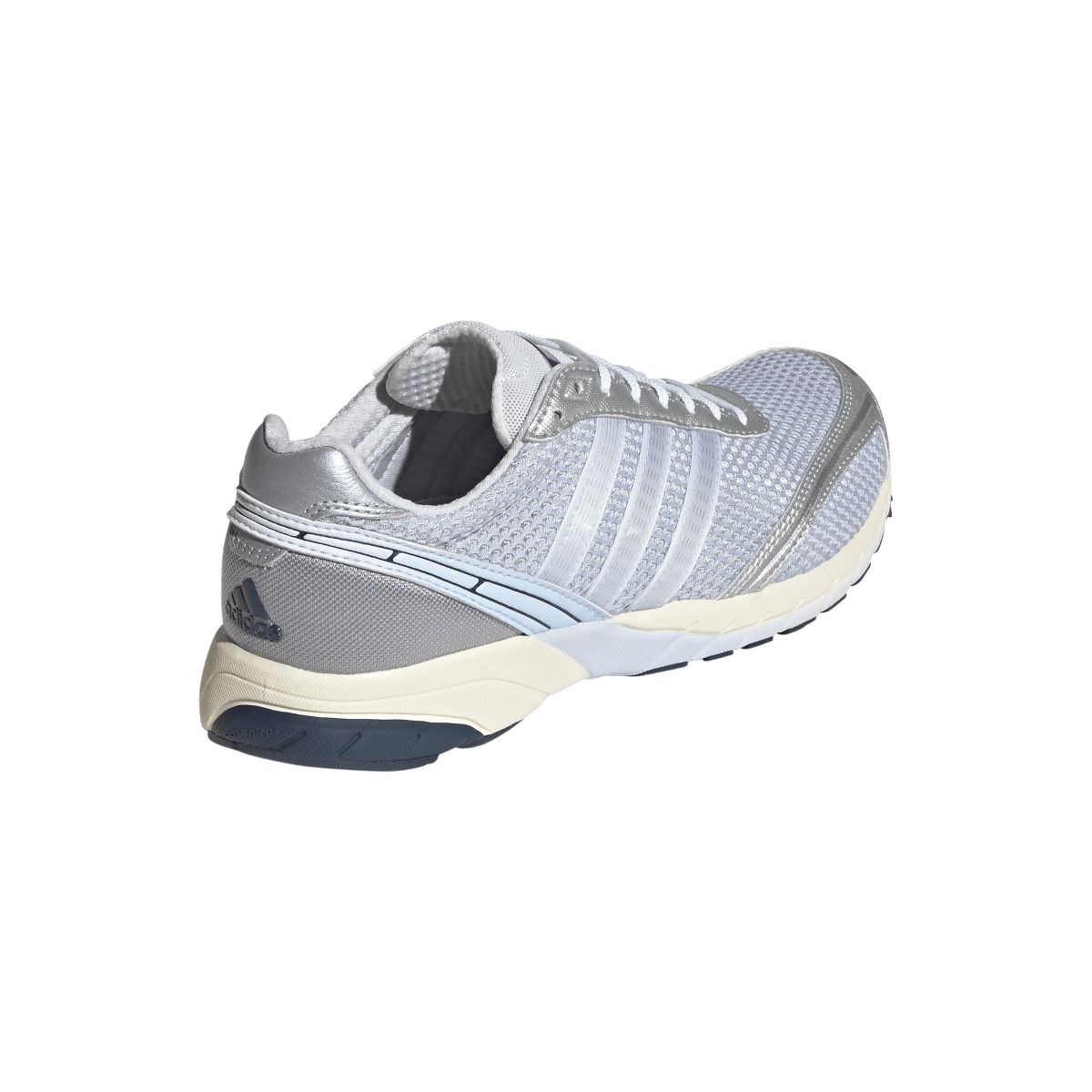 Adidas Adizero Adios OG Crystal Sky Silver Metallic