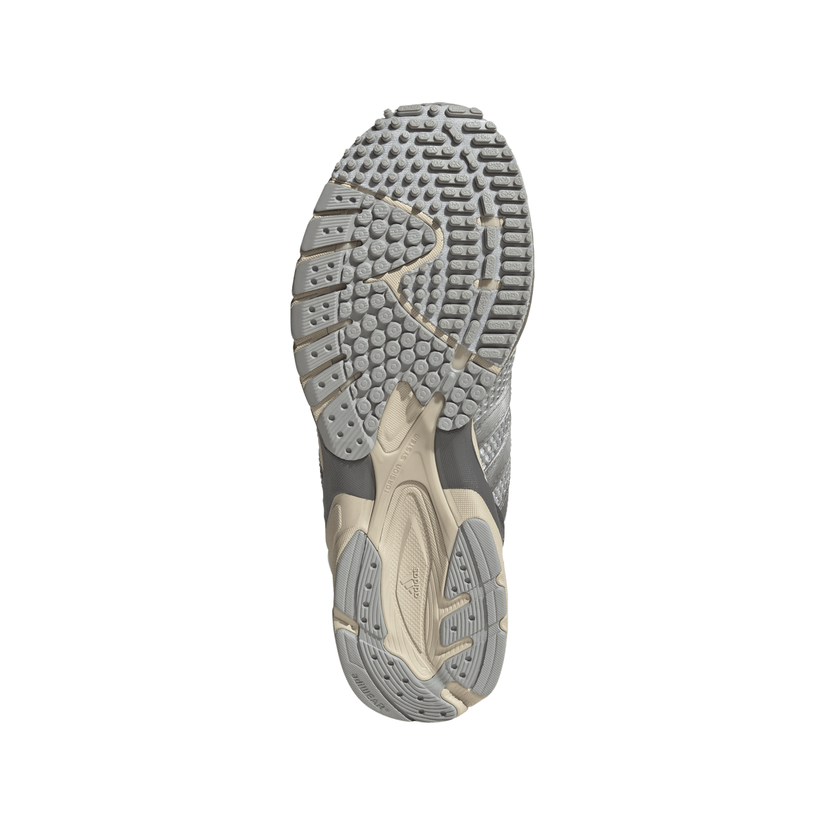 Adidas Adizero Adios OG Grey Four Ice Gold Metallic