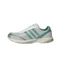 Adidas Adizero Adios OG Silver Metallic Power Green