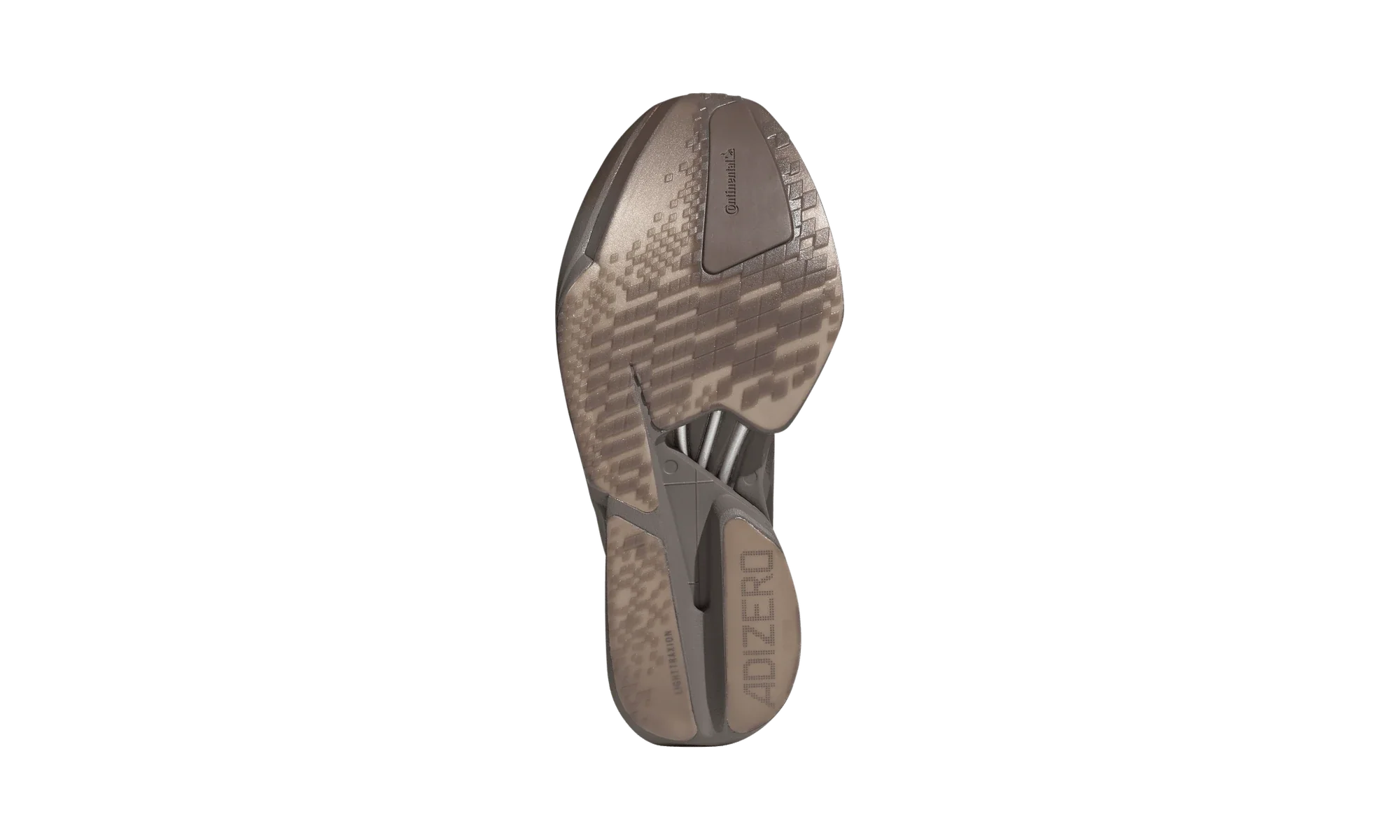 Adidas Adizero Adios Pro 4 Satisfy Brown Aurora Coffee