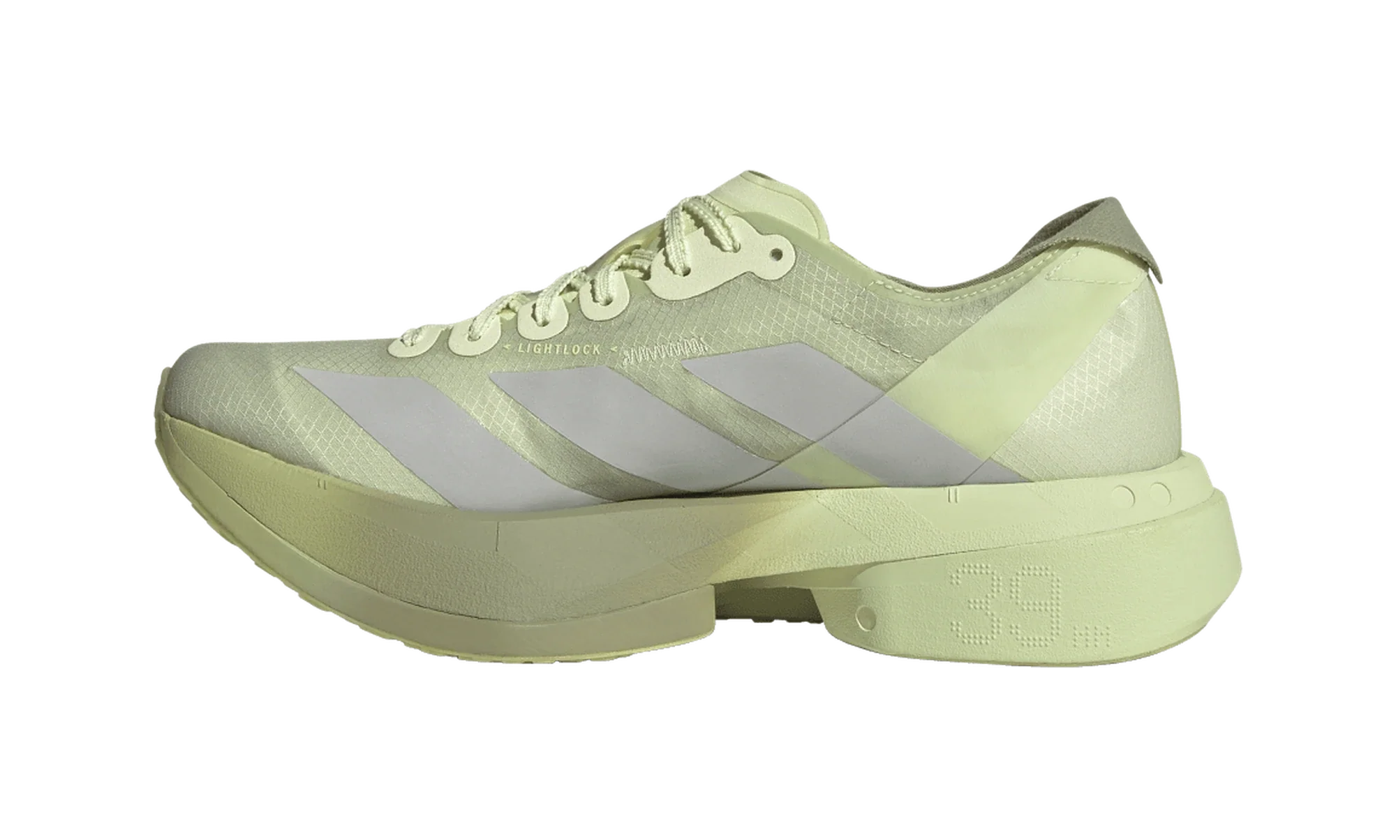 Adidas Adizero Adios Pro 4 Satisfy Tent Green